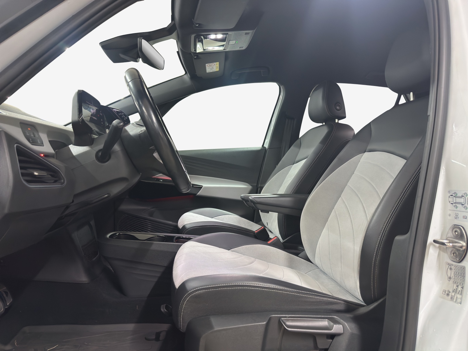 VW ID.3 Pro Performance 58 kWh Pro-image-7