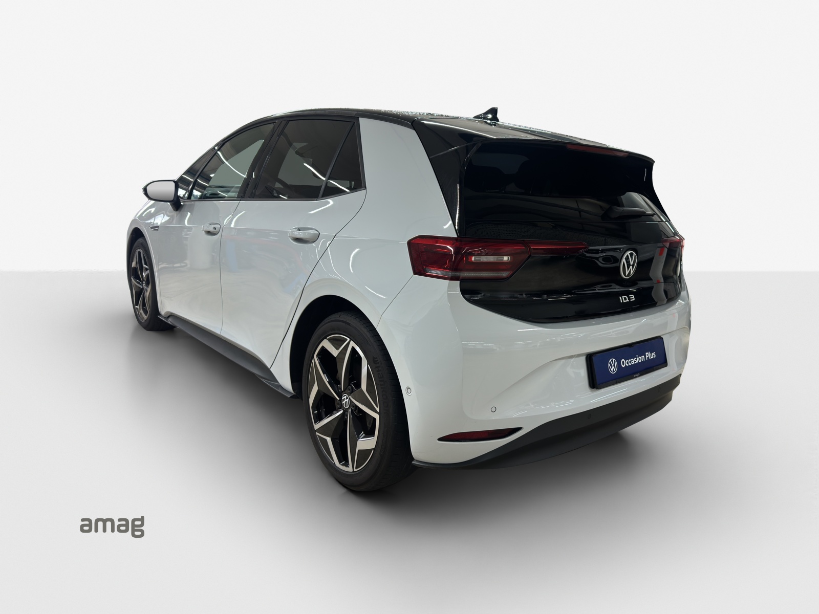VW ID.3 Pro Performance 58 kWh Pro-image-2