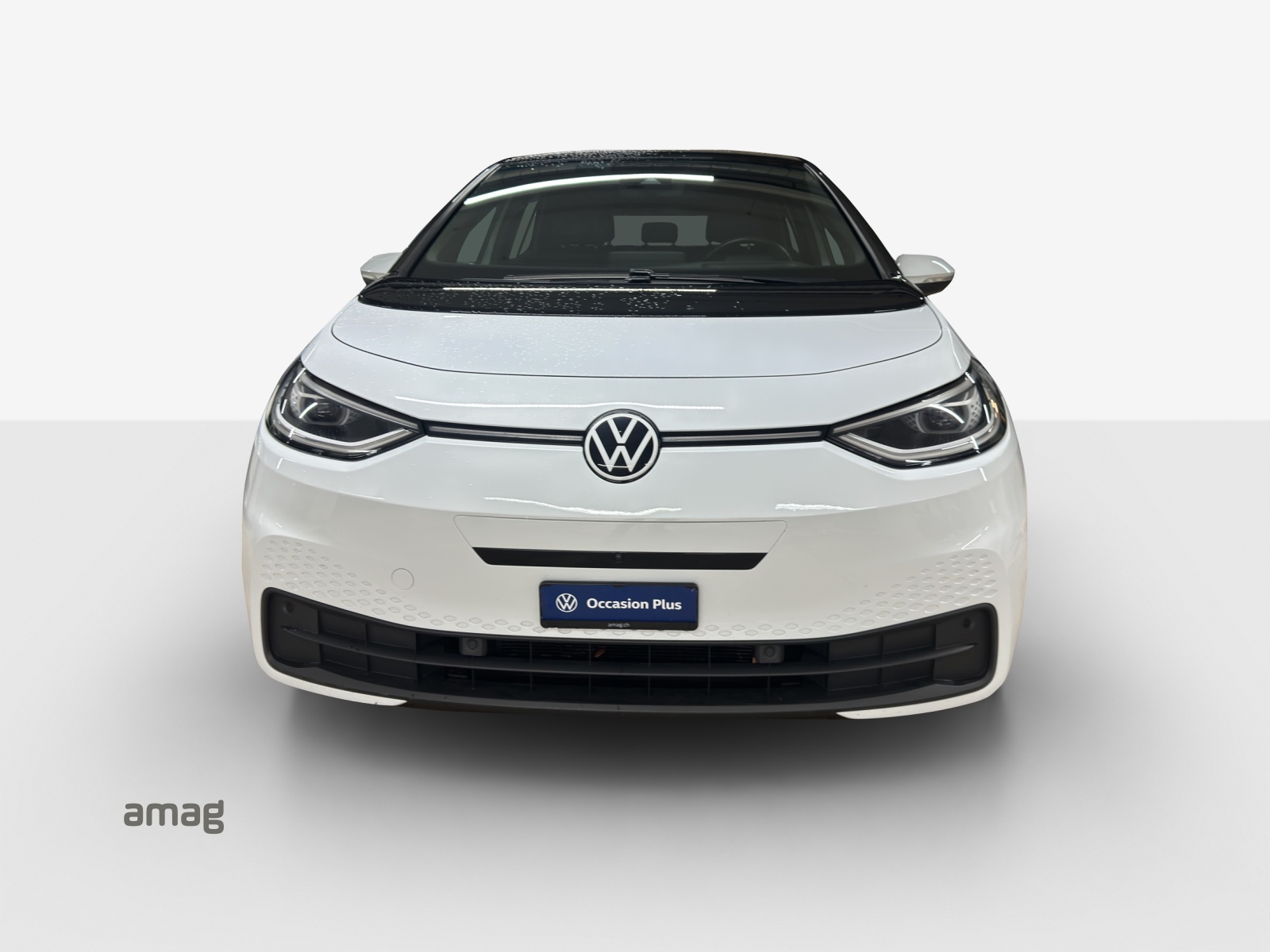 VW ID.3 Pro Performance 58 kWh Pro-image-6