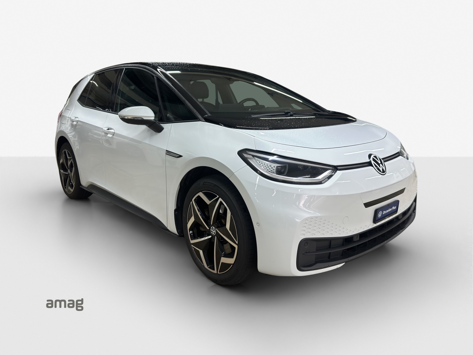 VW ID.3 Pro Performance 58 kWh Pro-image-5