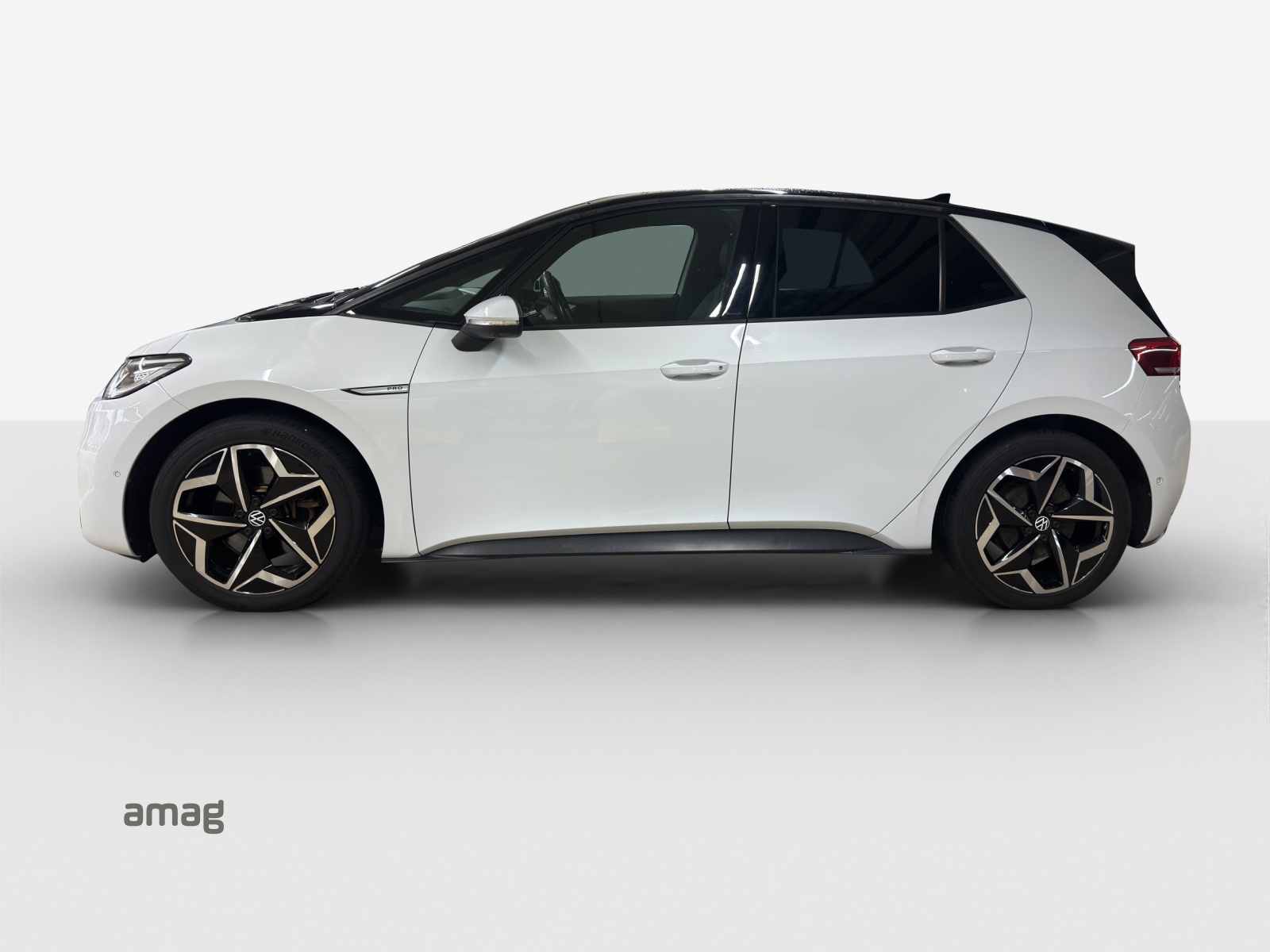 VW ID.3 Pro Performance 58 kWh Pro-image-1