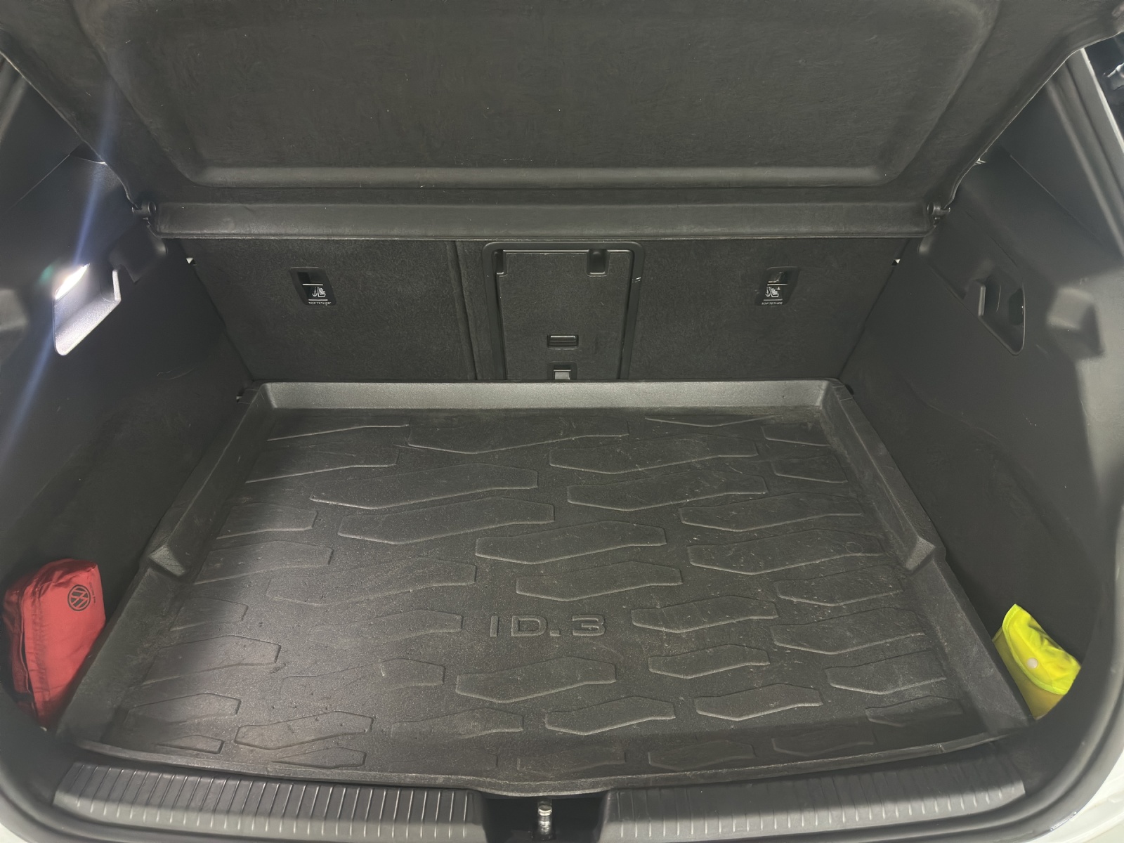 VW ID.3 Pro Performance 58 kWh Pro-image-12
