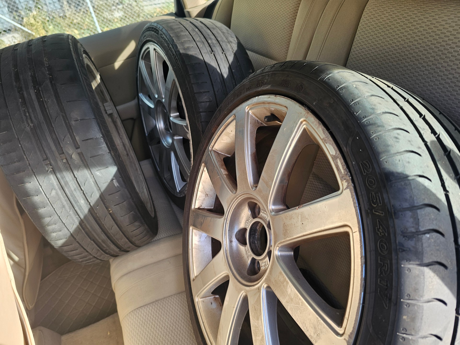 AUDI A2 1.4 TDI-image-7