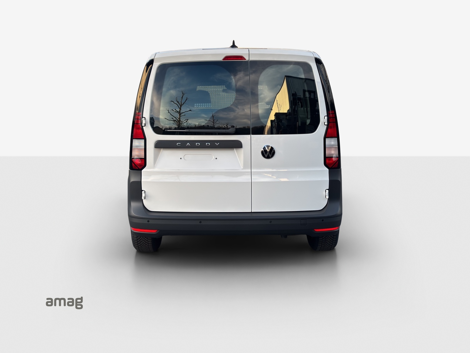 VW Caddy Cargo 1.5 TSI Plug in Hybrid Entry DSG-image-3
