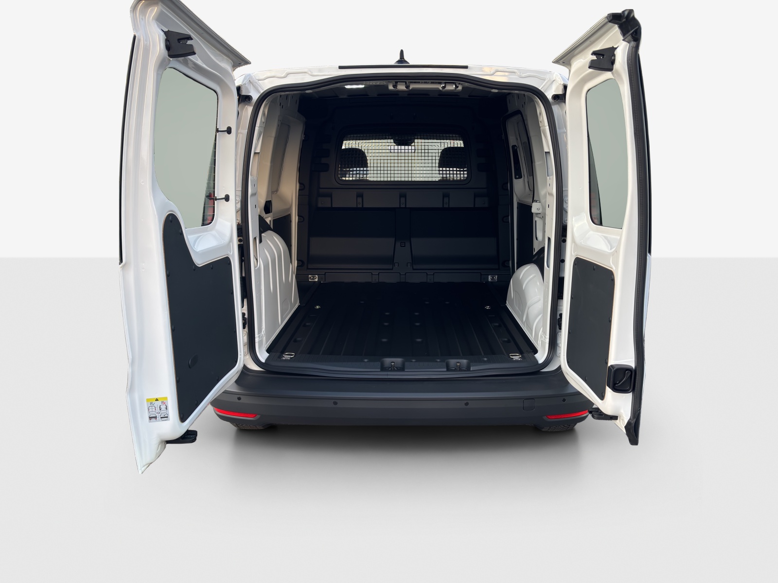 VW Caddy Cargo 1.5 TSI Plug in Hybrid Entry DSG-image-8