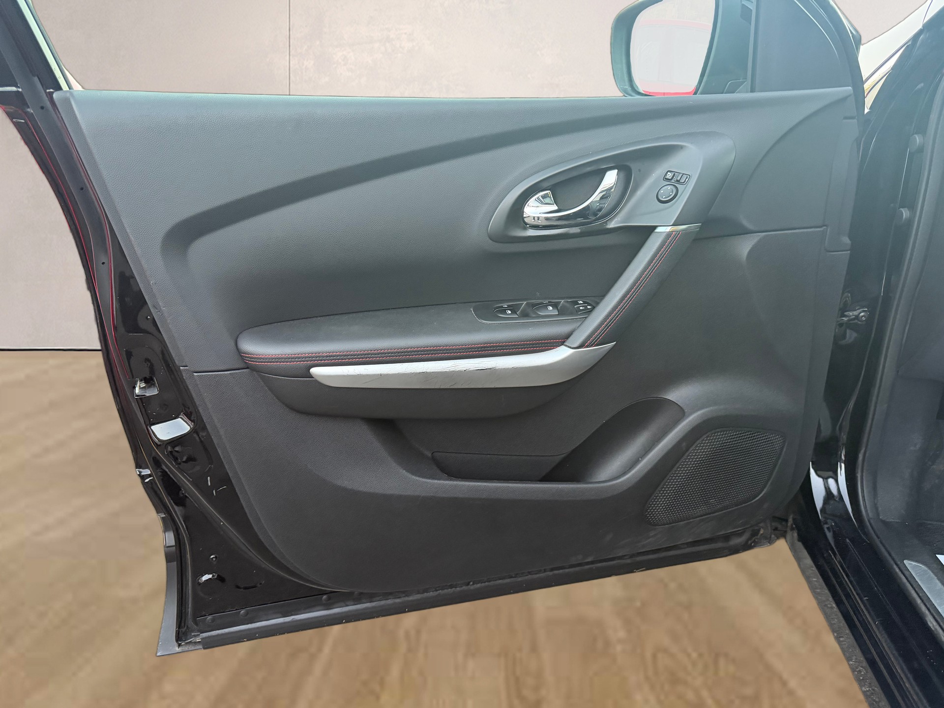 RENAULT Kadjar 1.2 16V Turbo Zen EDC Swiss Edition-image-20