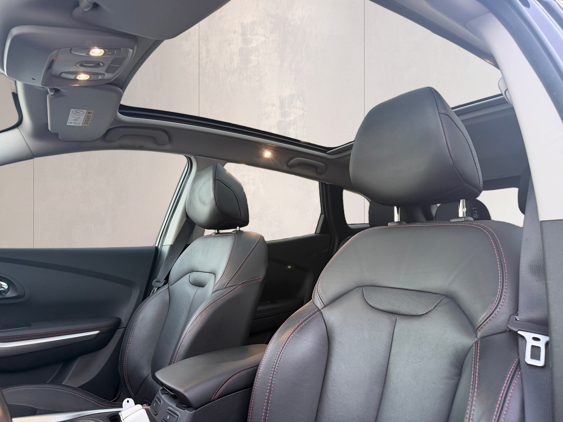 RENAULT Kadjar 1.2 16V Turbo Zen EDC Swiss Edition-image-18