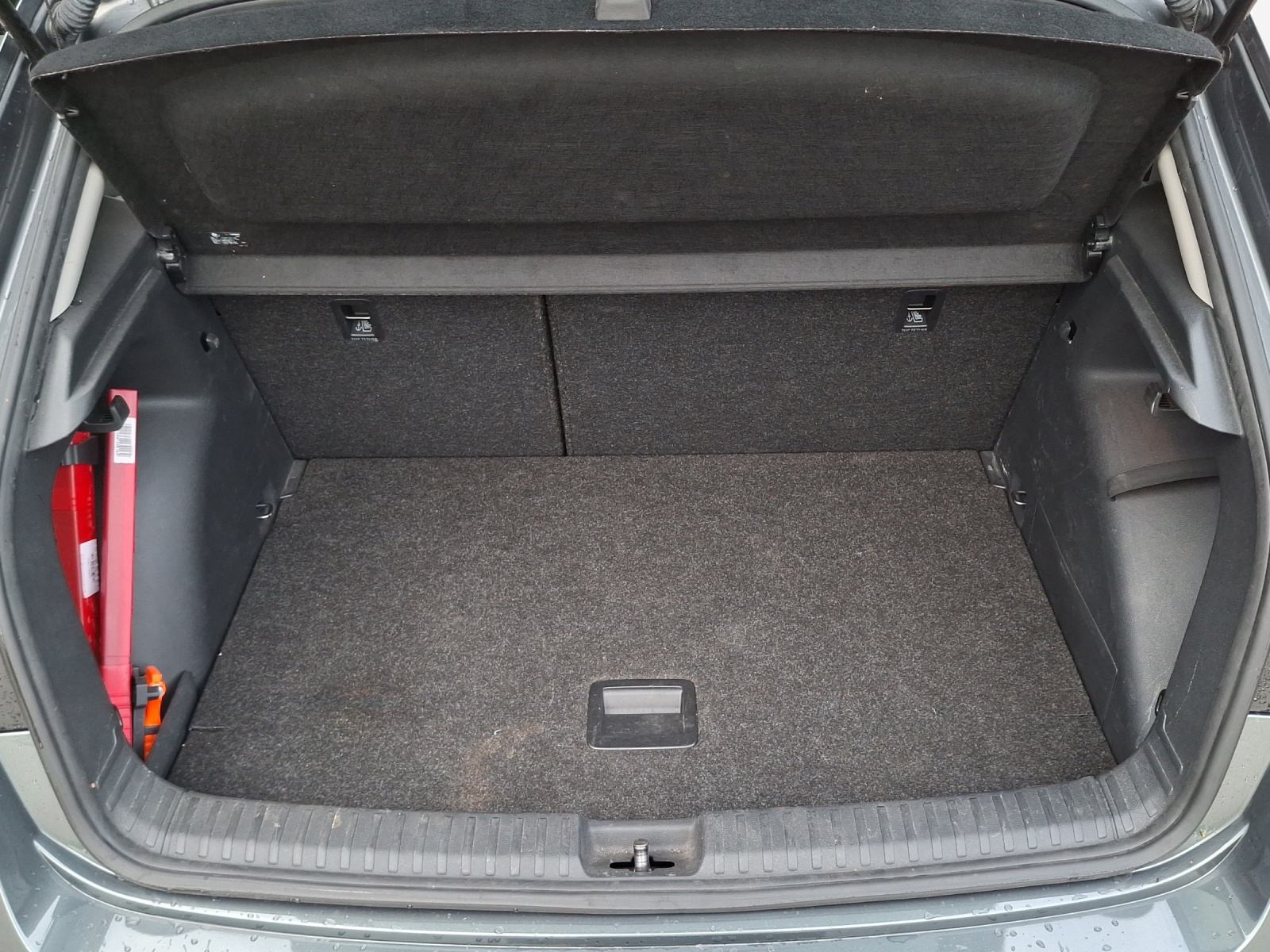 SKODA Fabia 1.0 TSI Style DSG-image-12