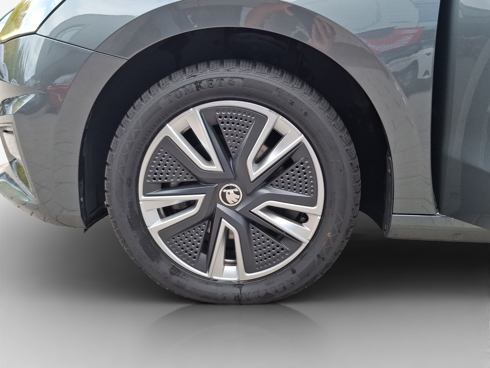 SKODA Fabia 1.0 TSI Style DSG-image-13
