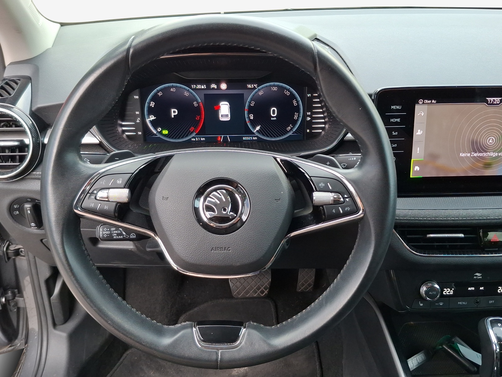 SKODA Fabia 1.0 TSI Style DSG-image-9