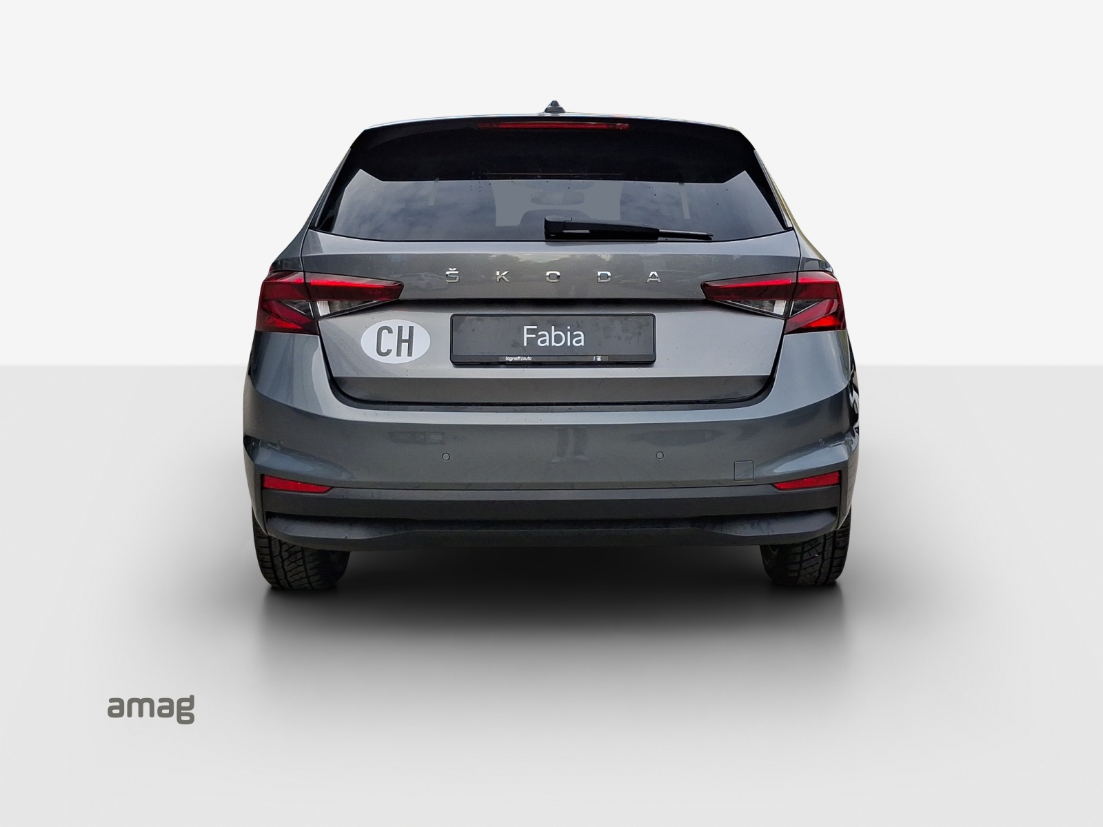 SKODA Fabia 1.0 TSI Style DSG-image-3