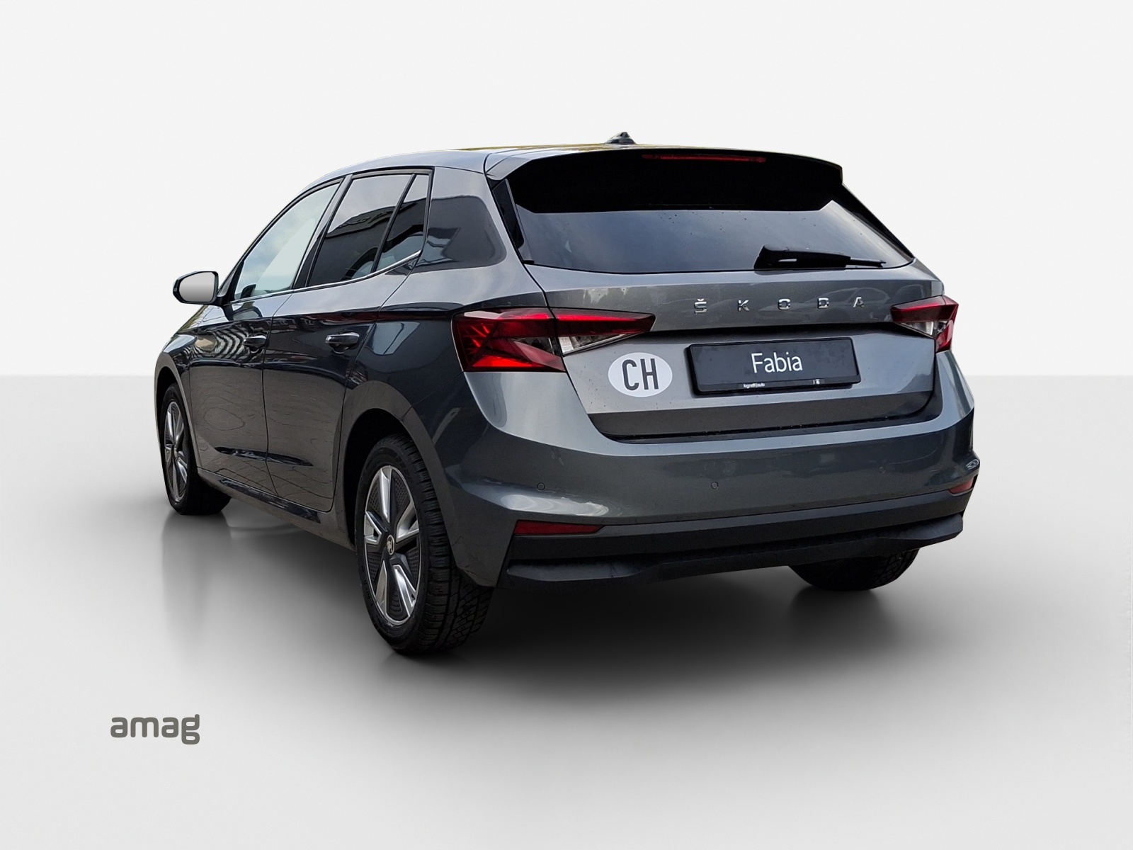 SKODA Fabia 1.0 TSI Style DSG-image-2