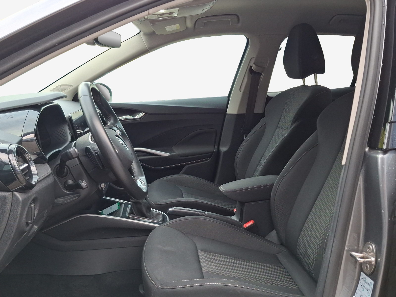 SKODA Fabia 1.0 TSI Style DSG-image-7
