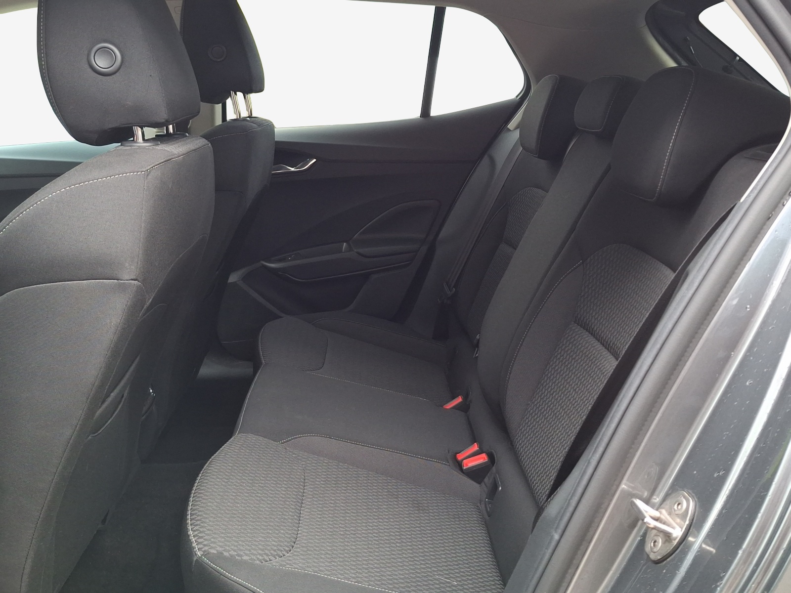SKODA Fabia 1.0 TSI Style DSG-image-11