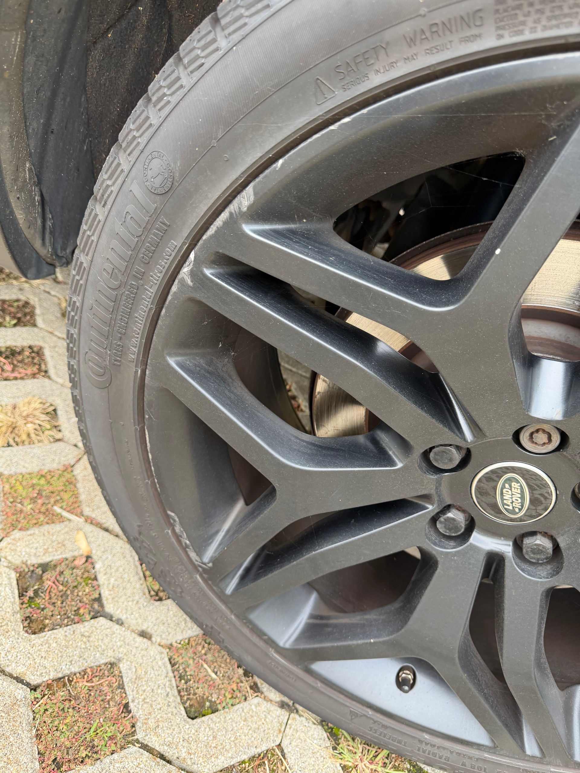 LAND ROVER Range Rover Sport 5.0 V8 SC HSE Dynamic Automatic-image-14