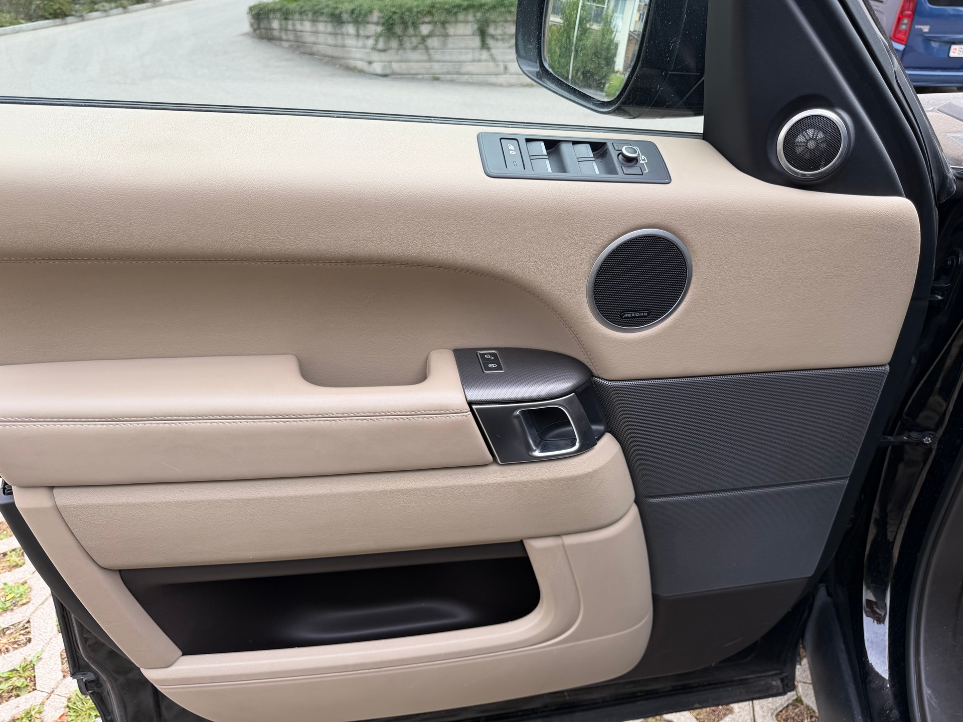 LAND ROVER Range Rover Sport 5.0 V8 SC HSE Dynamic Automatic-image-15