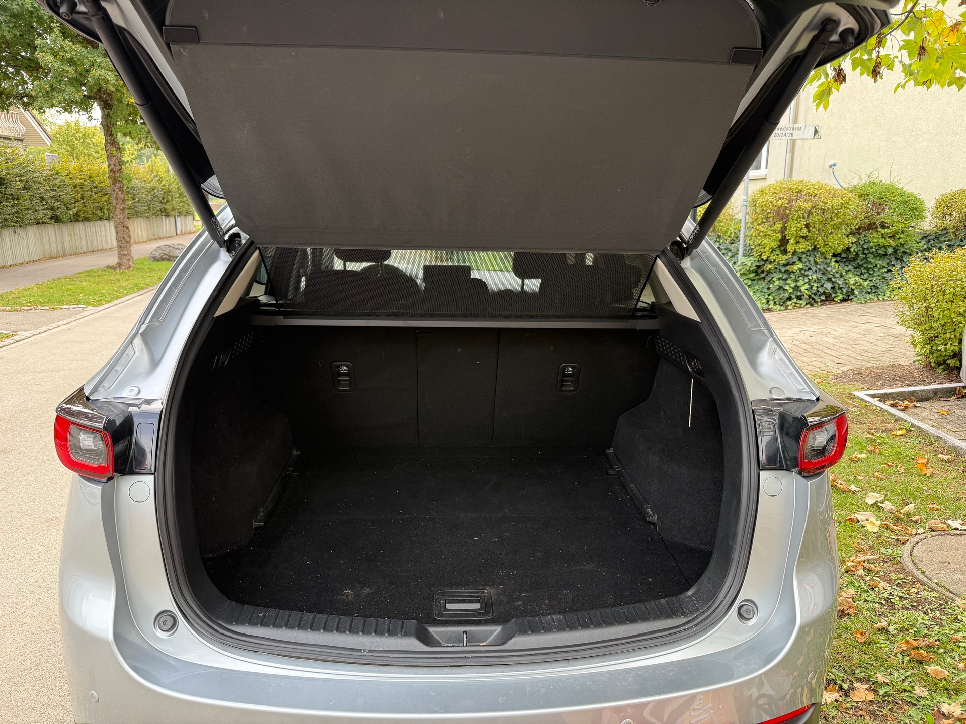 MAZDA 2.5 Advantage AWD-image-5