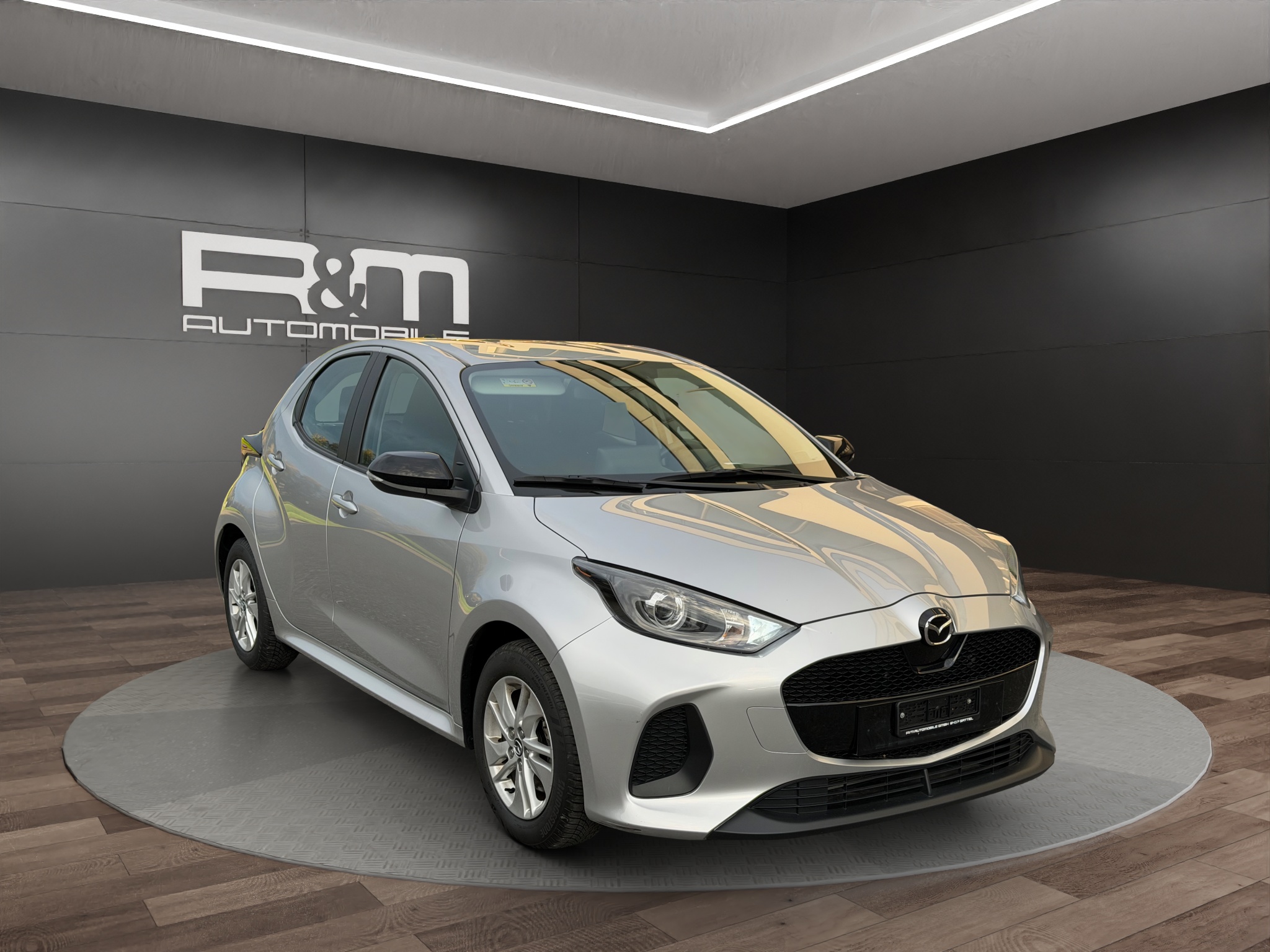 Car photo