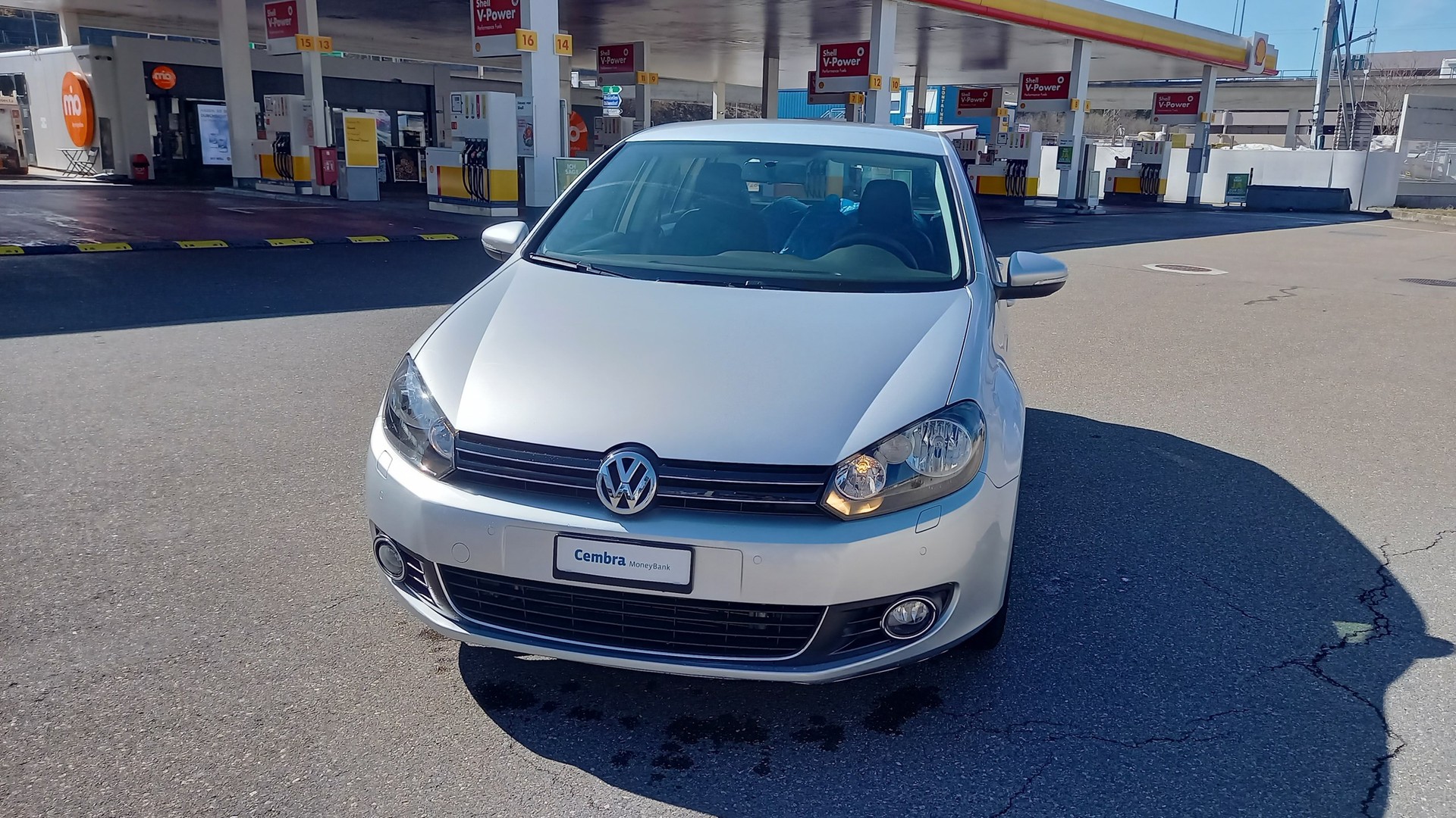 VW Golf 1.4 TSI DSG-image-3