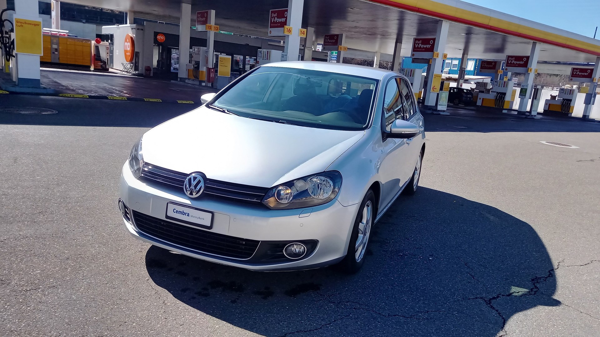 VW Golf 1.4 TSI DSG-image-2
