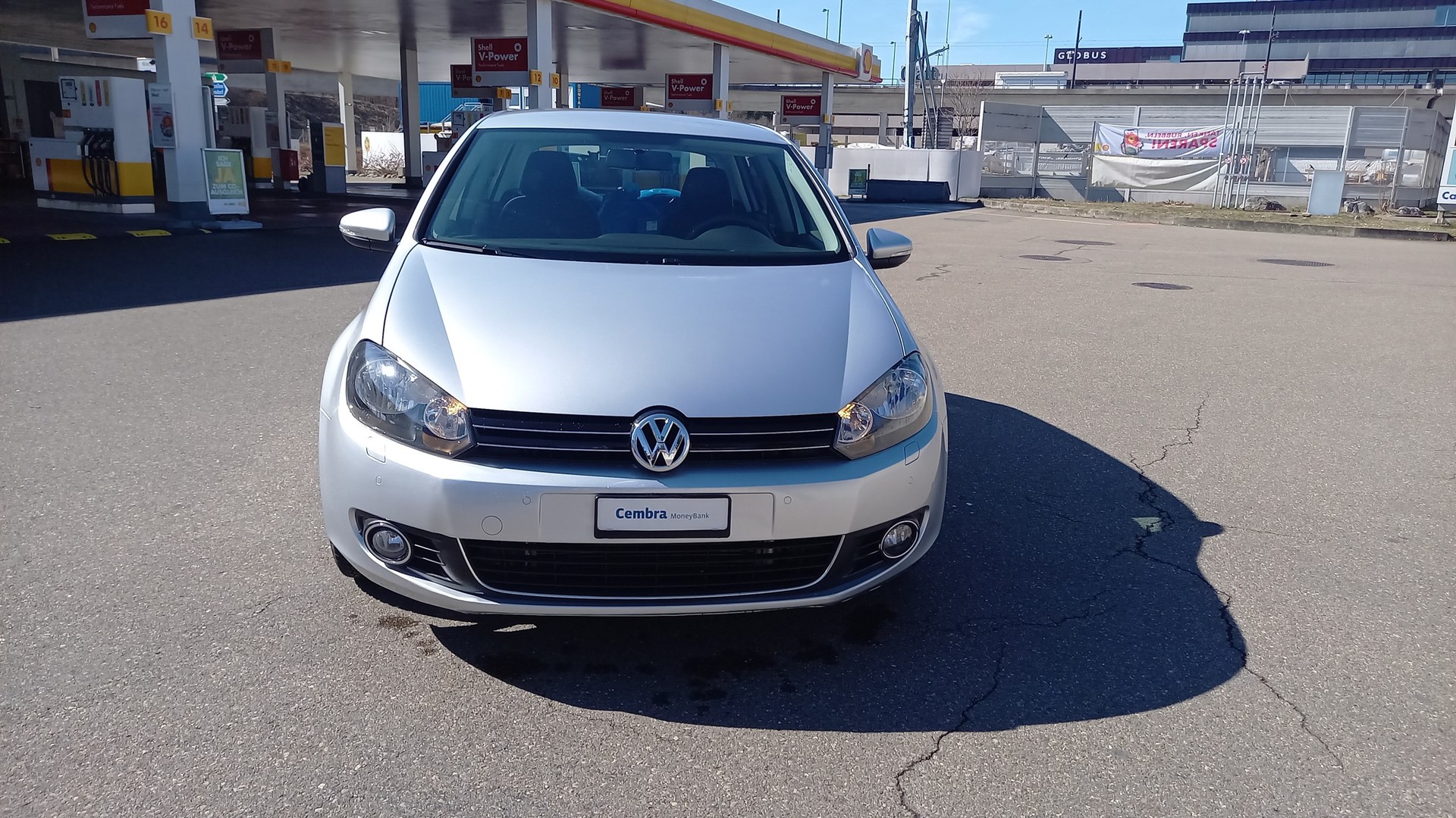 VW Golf 1.4 TSI DSG-image-5