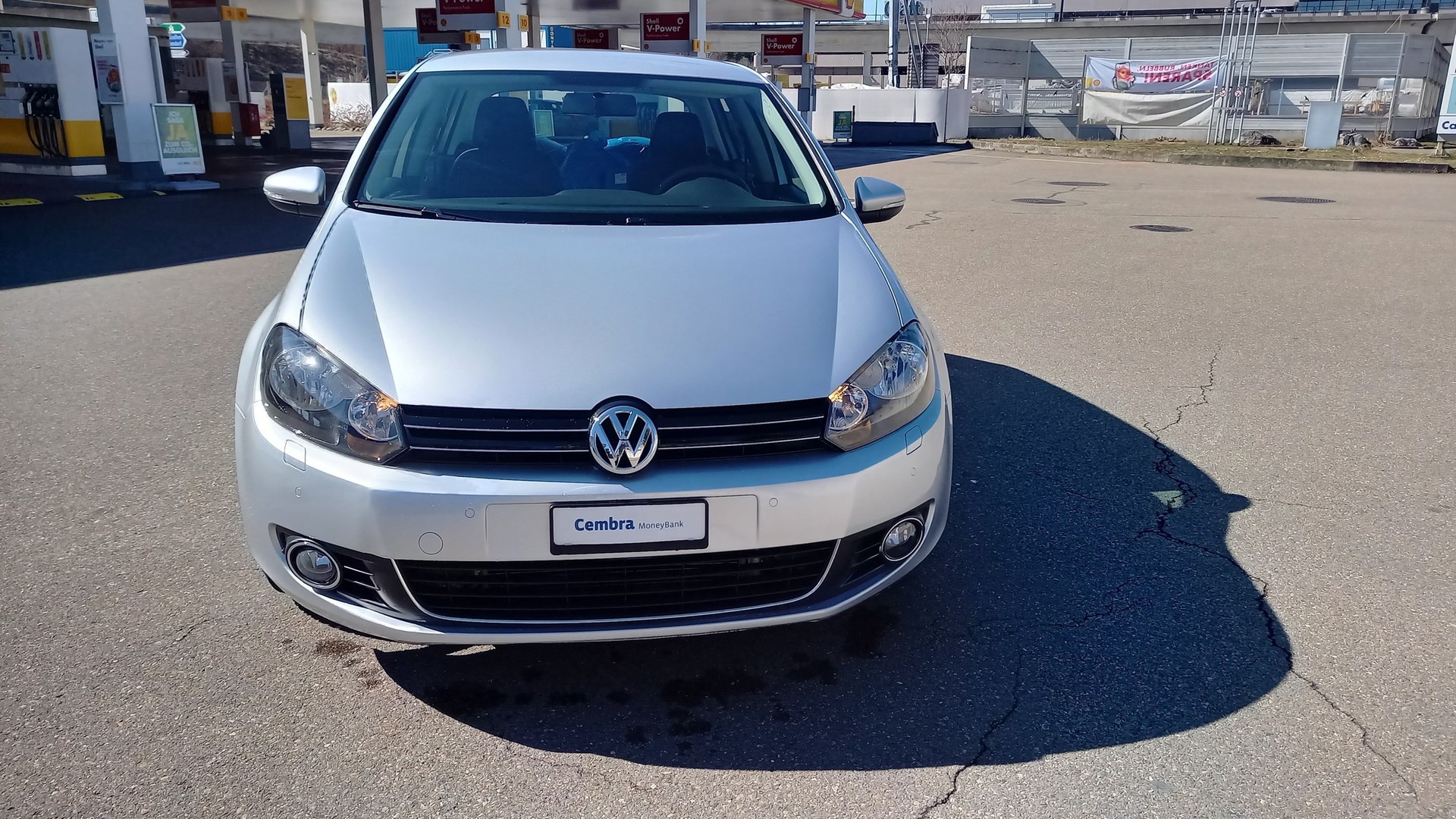 VW Golf 1.4 TSI DSG-image-6