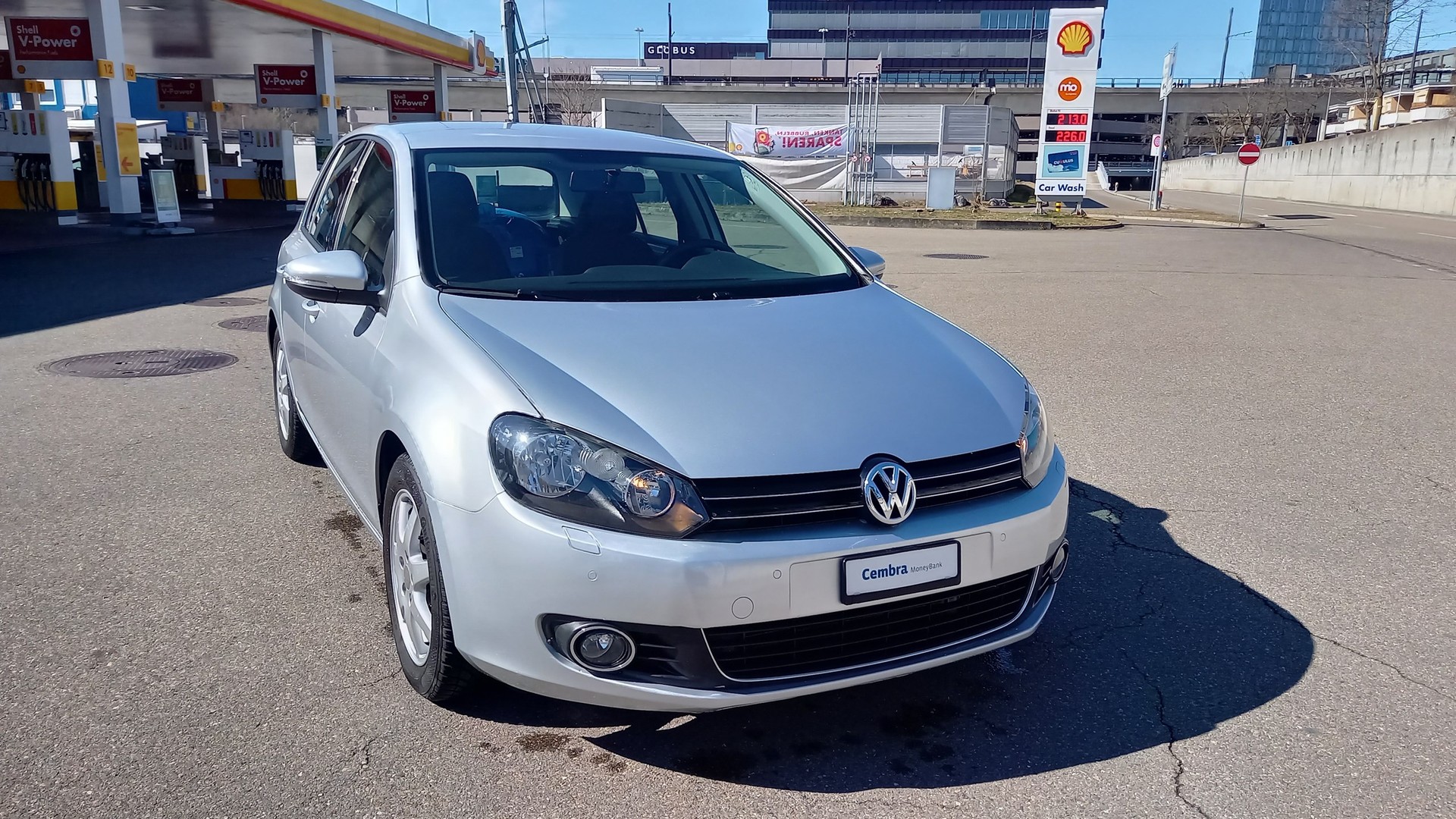 VW Golf 1.4 TSI DSG-image-7