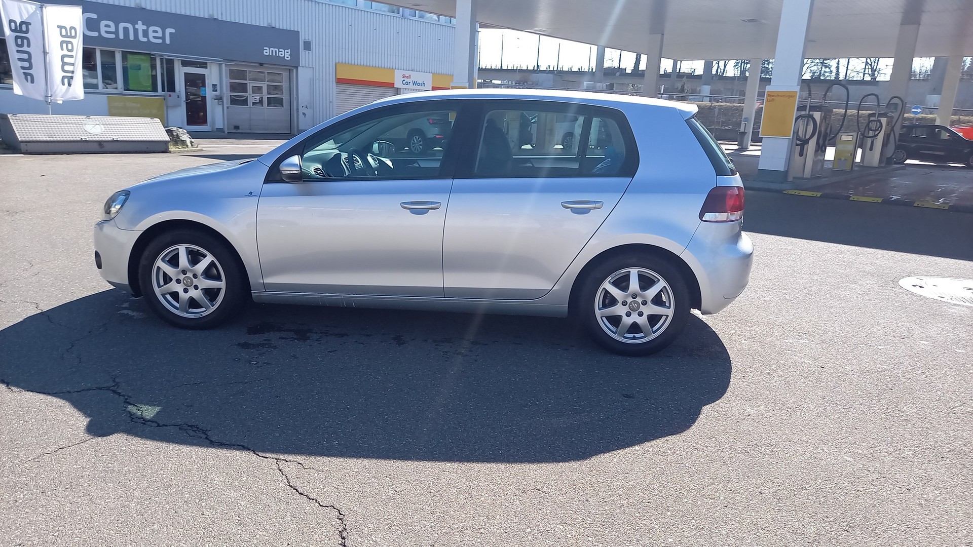 VW Golf 1.4 TSI DSG-image-13