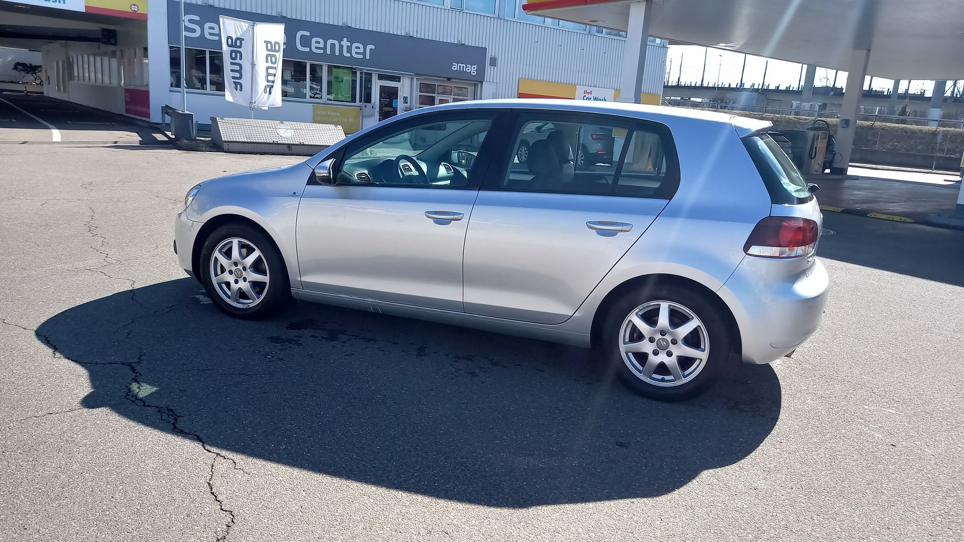 VW Golf 1.4 TSI DSG-image-16