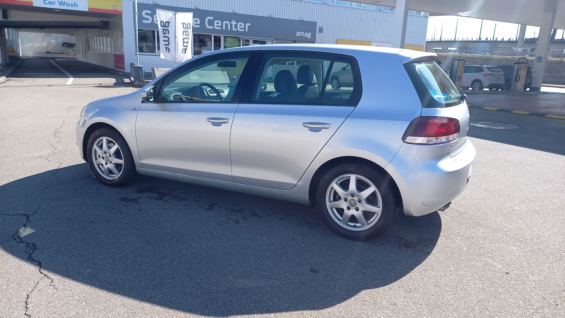 VW Golf 1.4 TSI DSG-image-17