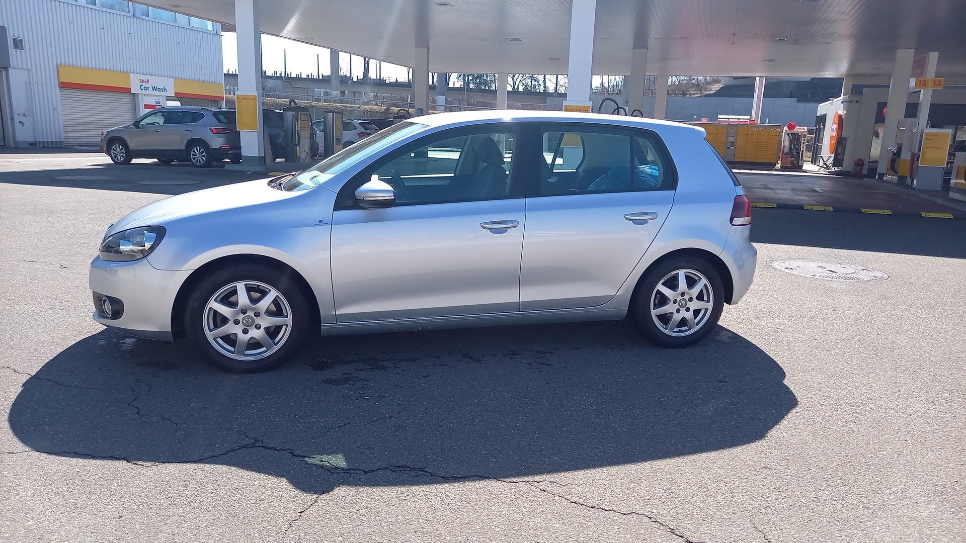 VW Golf 1.4 TSI DSG-image-26