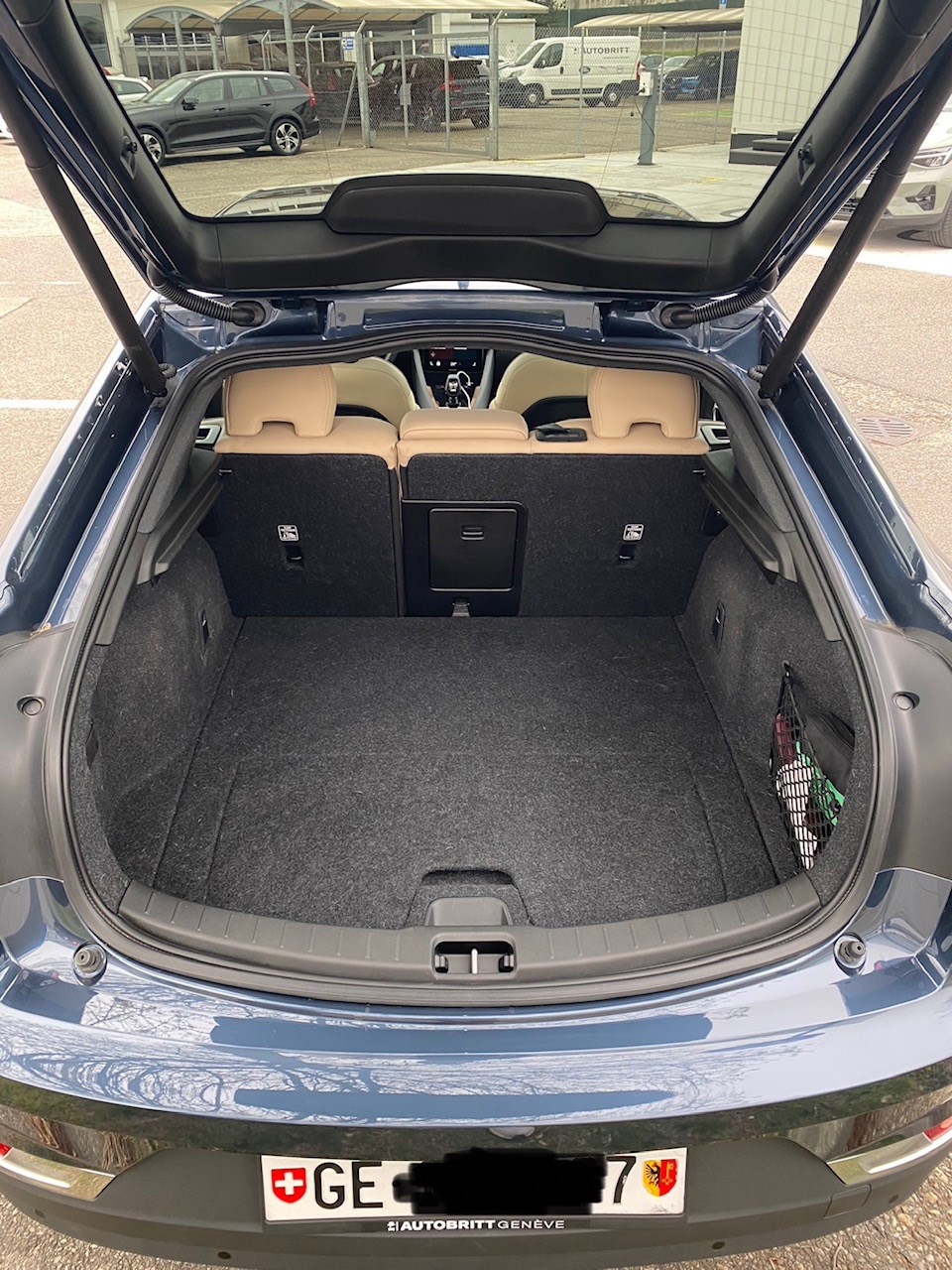 POLESTAR Polestar 2 Long Range Dual 78 kWh-image-3
