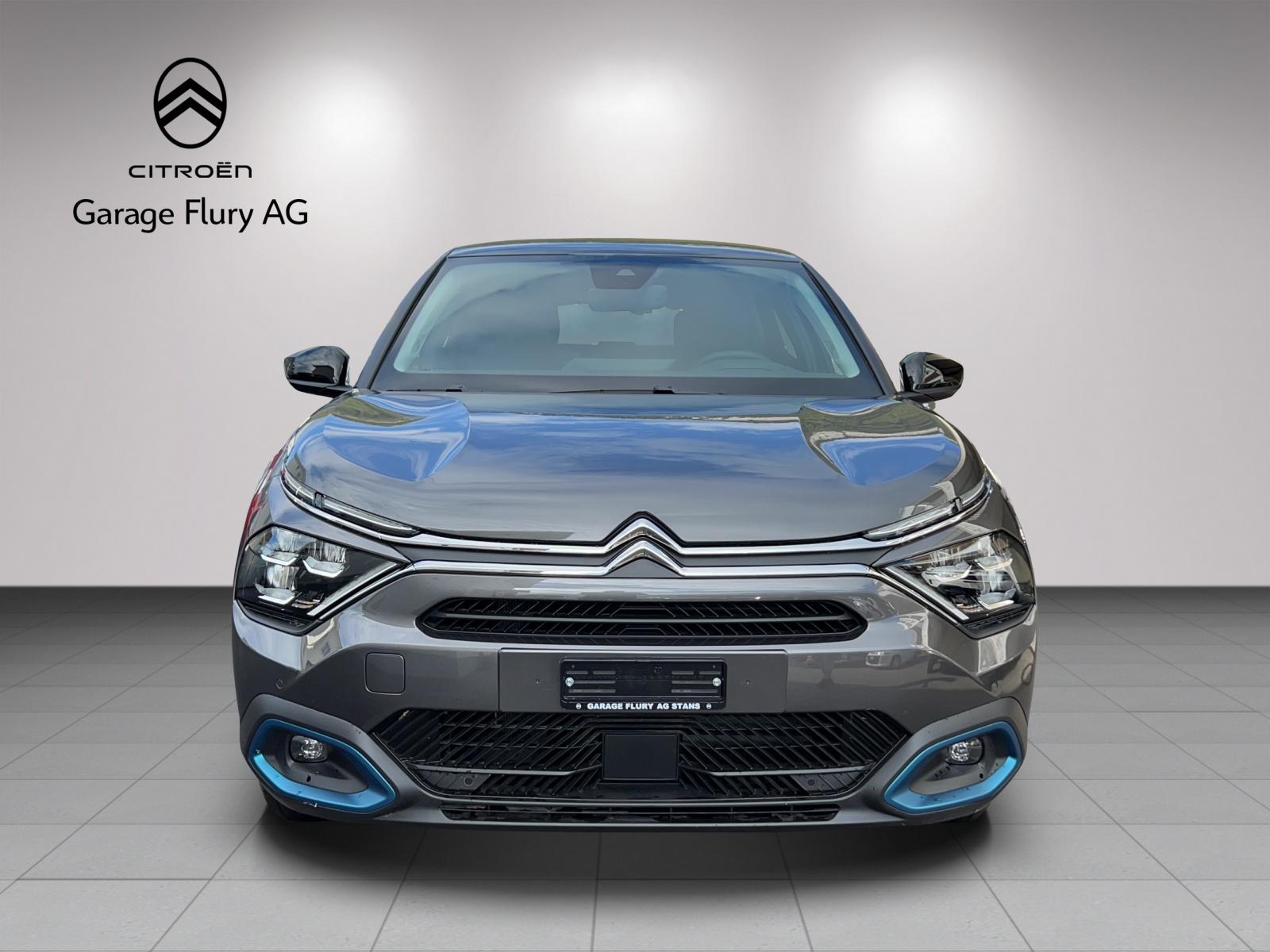 CITROEN ë-C4 Shine-image-6