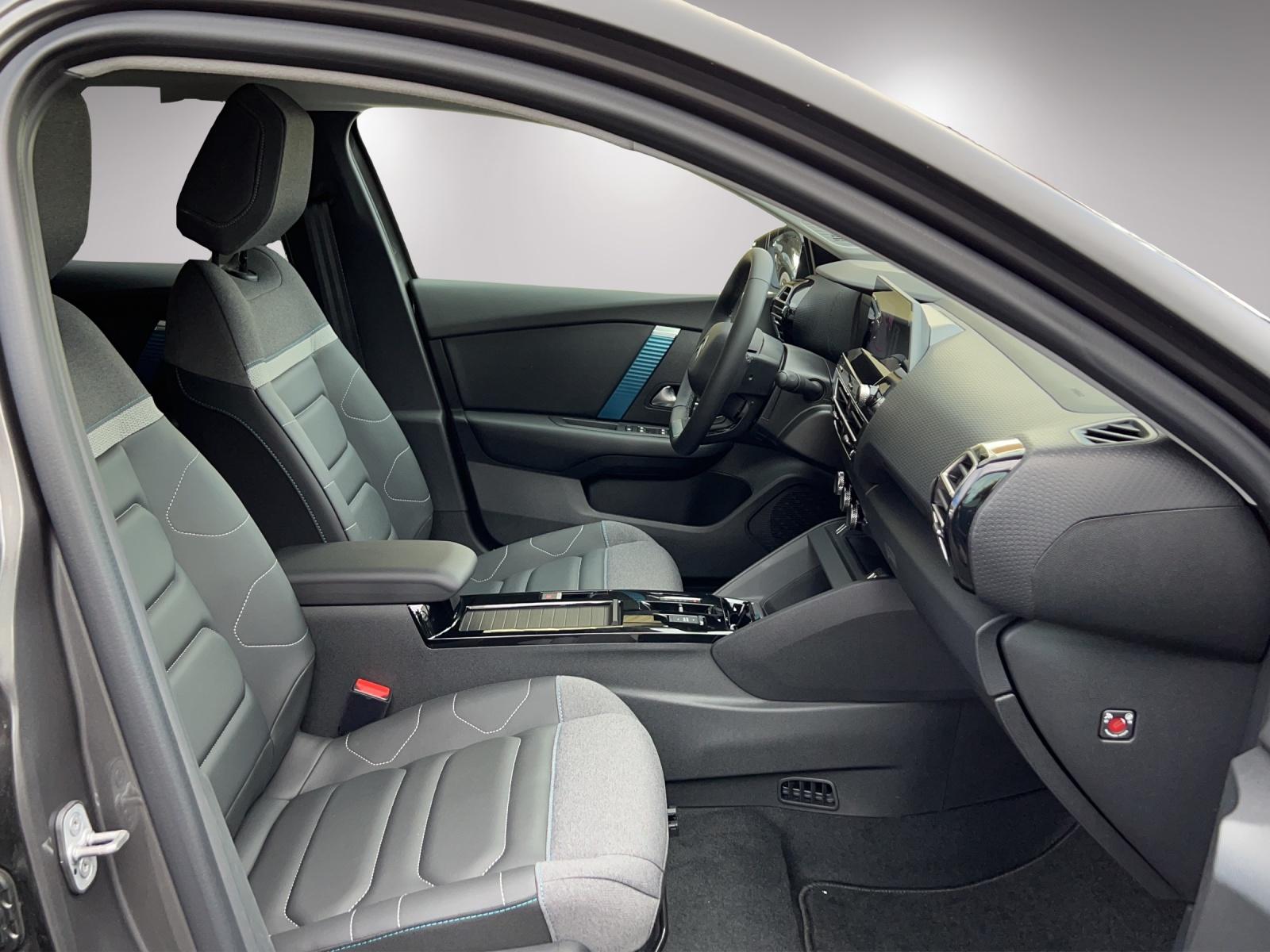 CITROEN ë-C4 Shine-image-11
