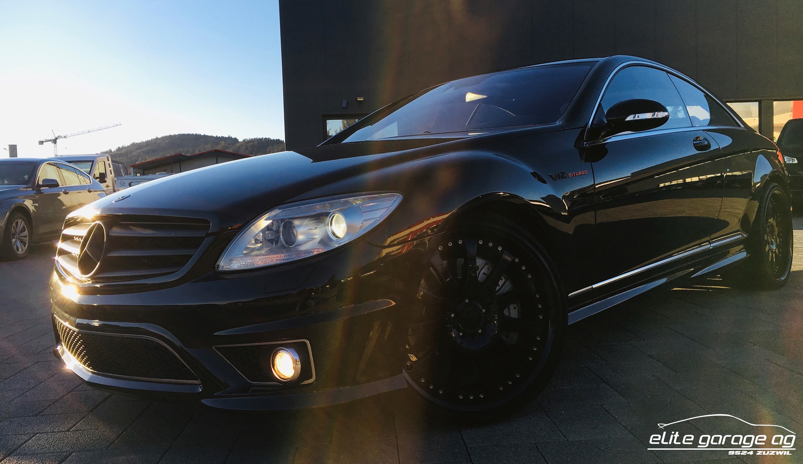 Car photo
