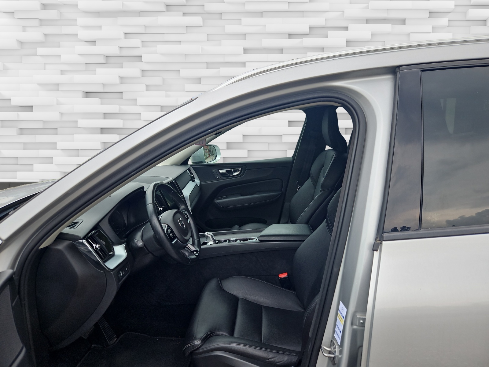 VOLVO XC60 T8 eAWD Inscription Geartronic-image-12