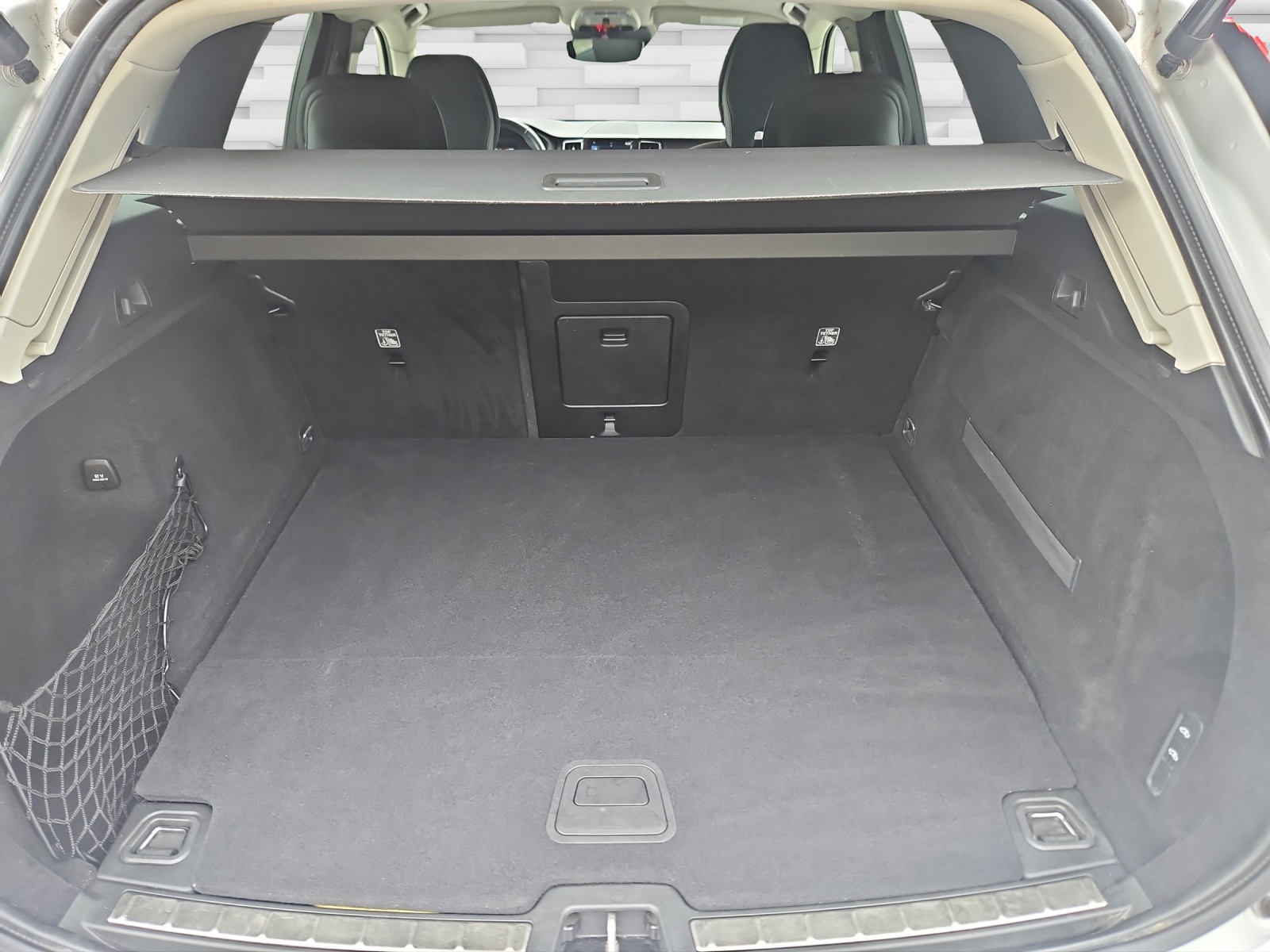 VOLVO XC60 T8 eAWD Inscription Geartronic-image-14