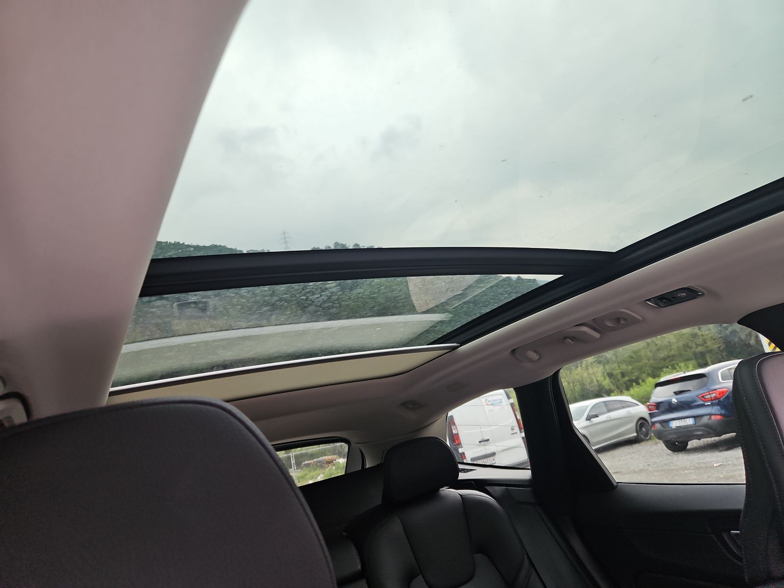 VOLVO XC60 T8 eAWD Inscription Geartronic-image-13