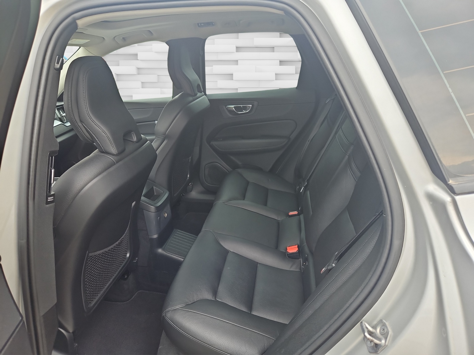 VOLVO XC60 T8 eAWD Inscription Geartronic-image-11