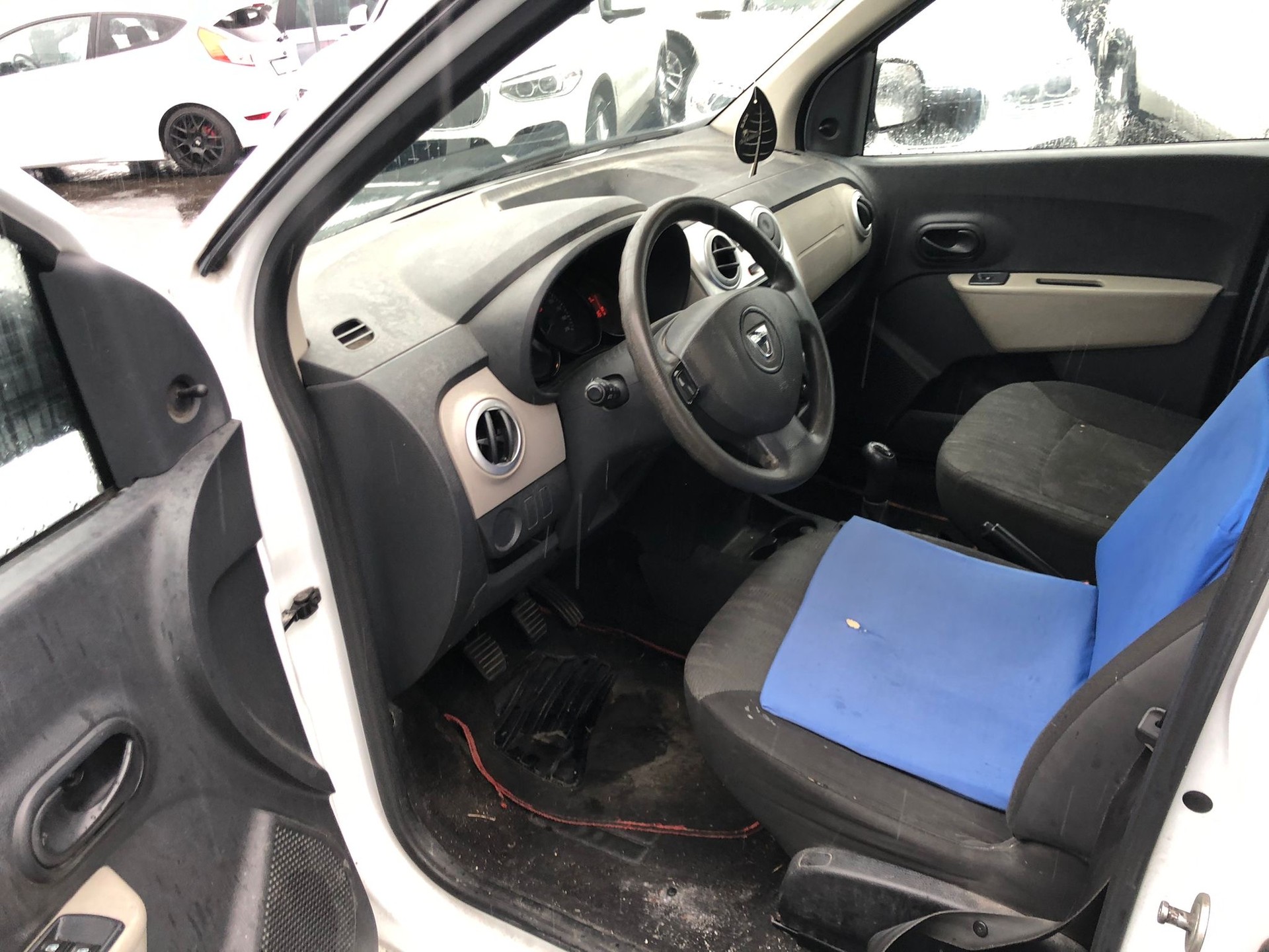 DACIA Lodgy 1.6-image-7
