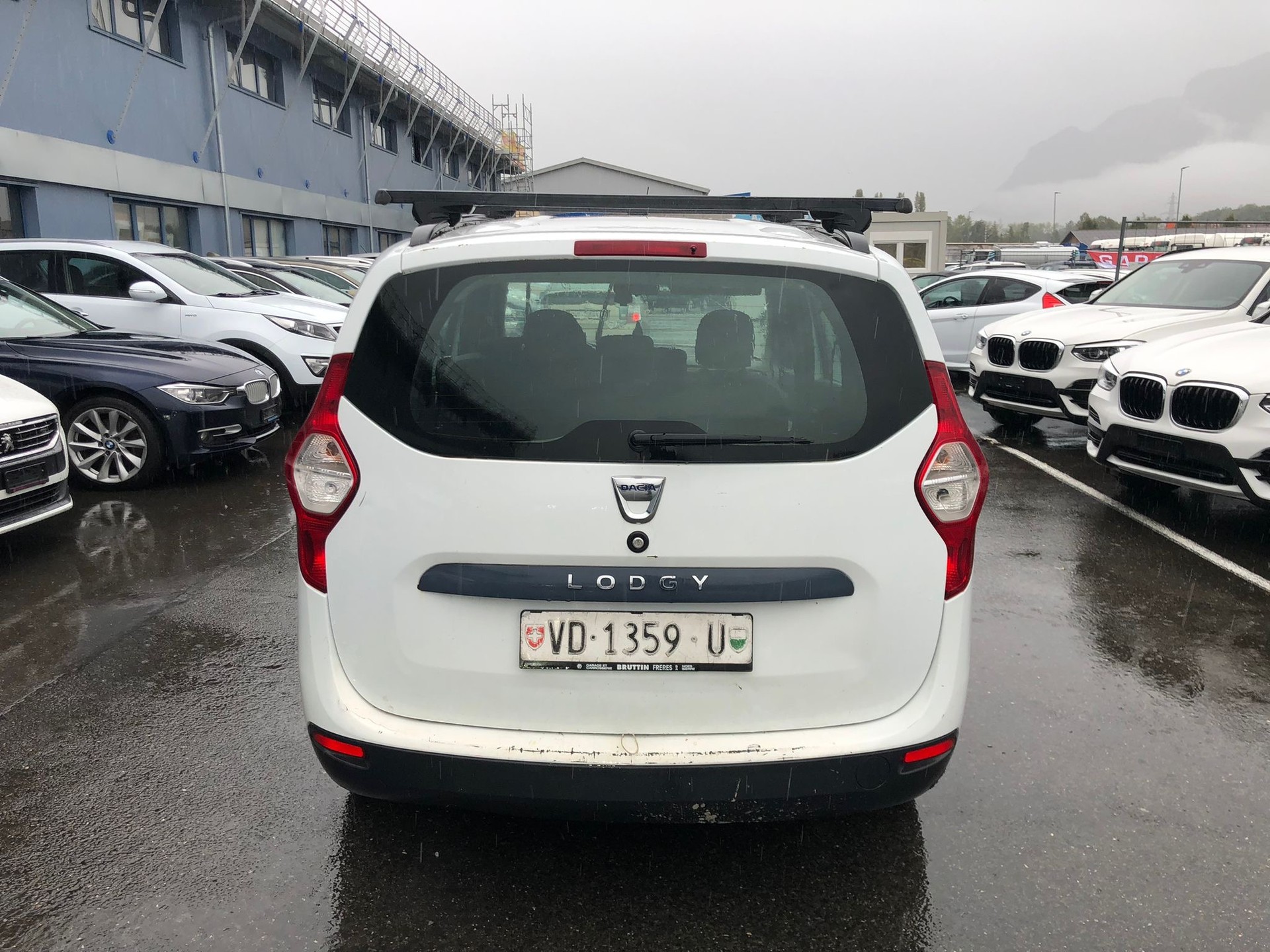 DACIA Lodgy 1.6-image-4