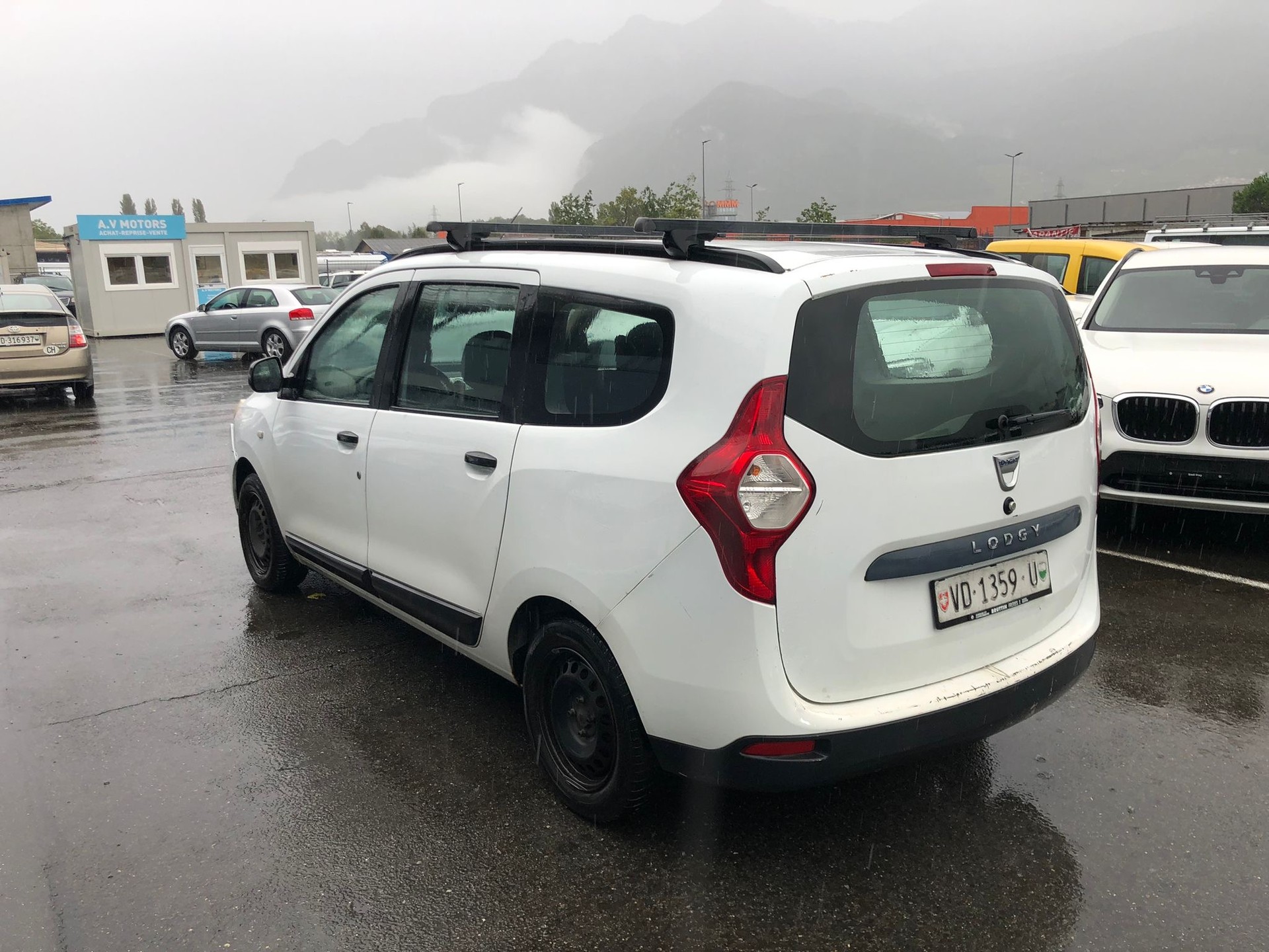 DACIA Lodgy 1.6-image-3