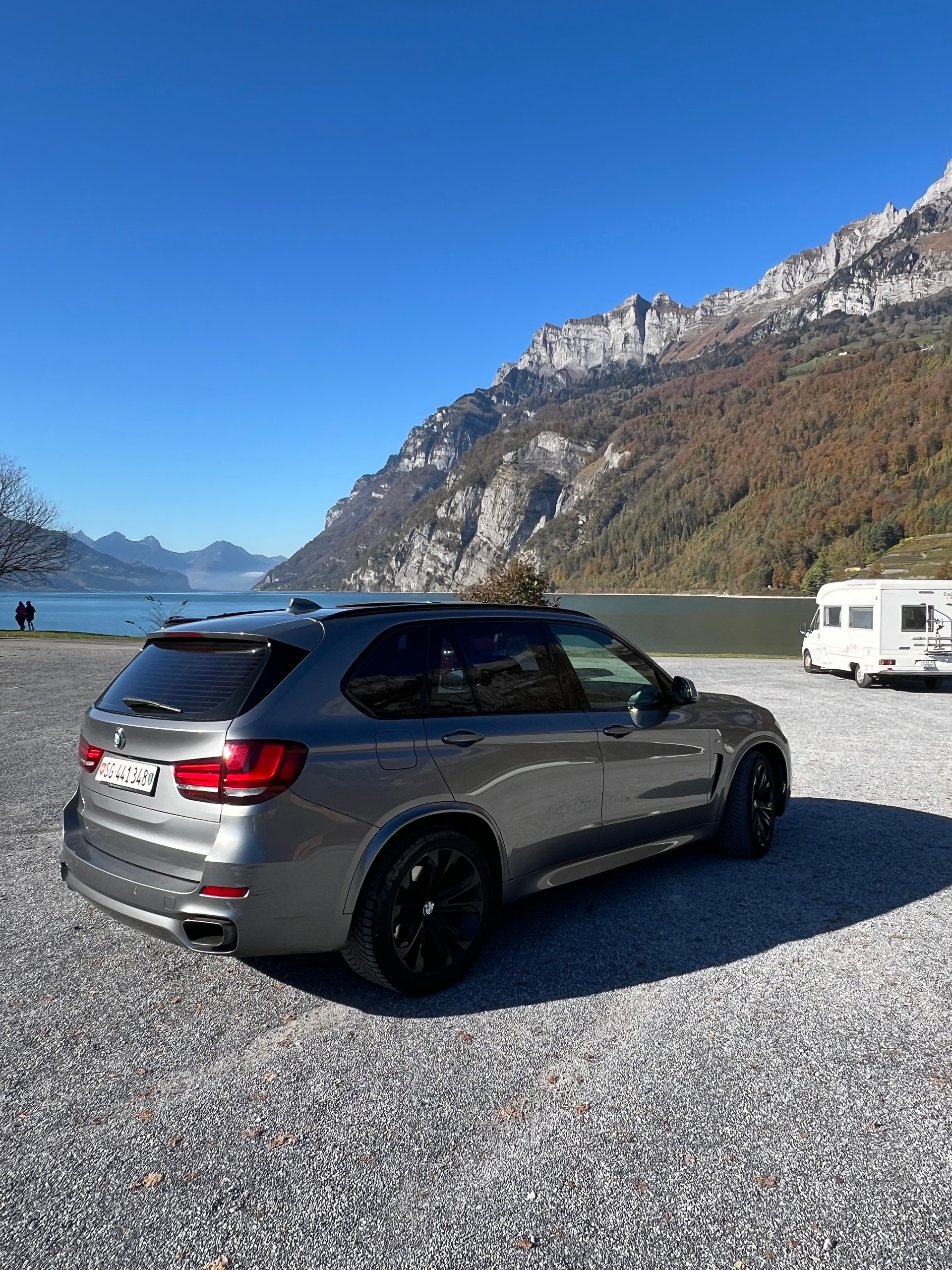 BMW X5 xDrive 50i Steptronic-image-8