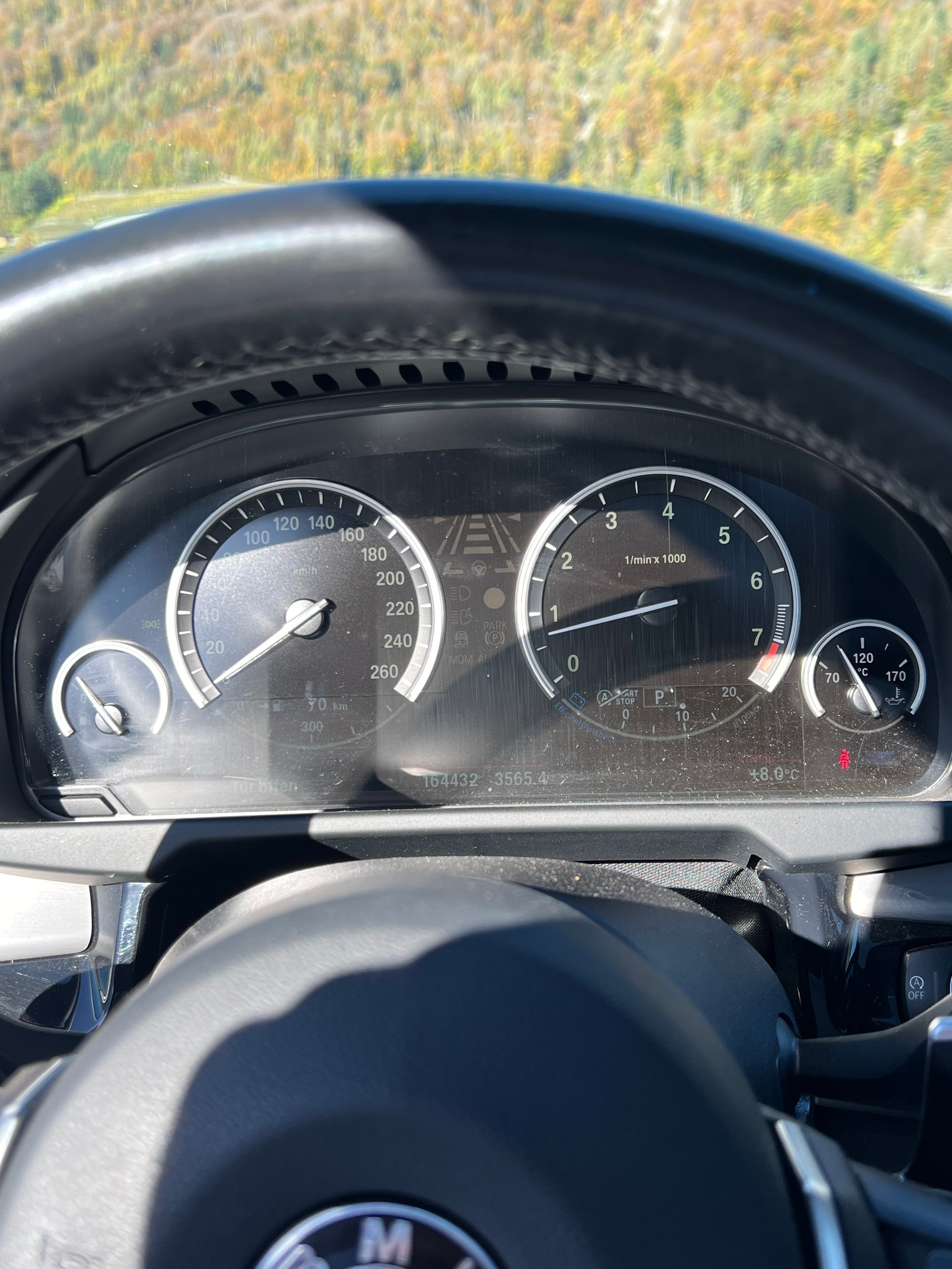 BMW X5 xDrive 50i Steptronic-image-1