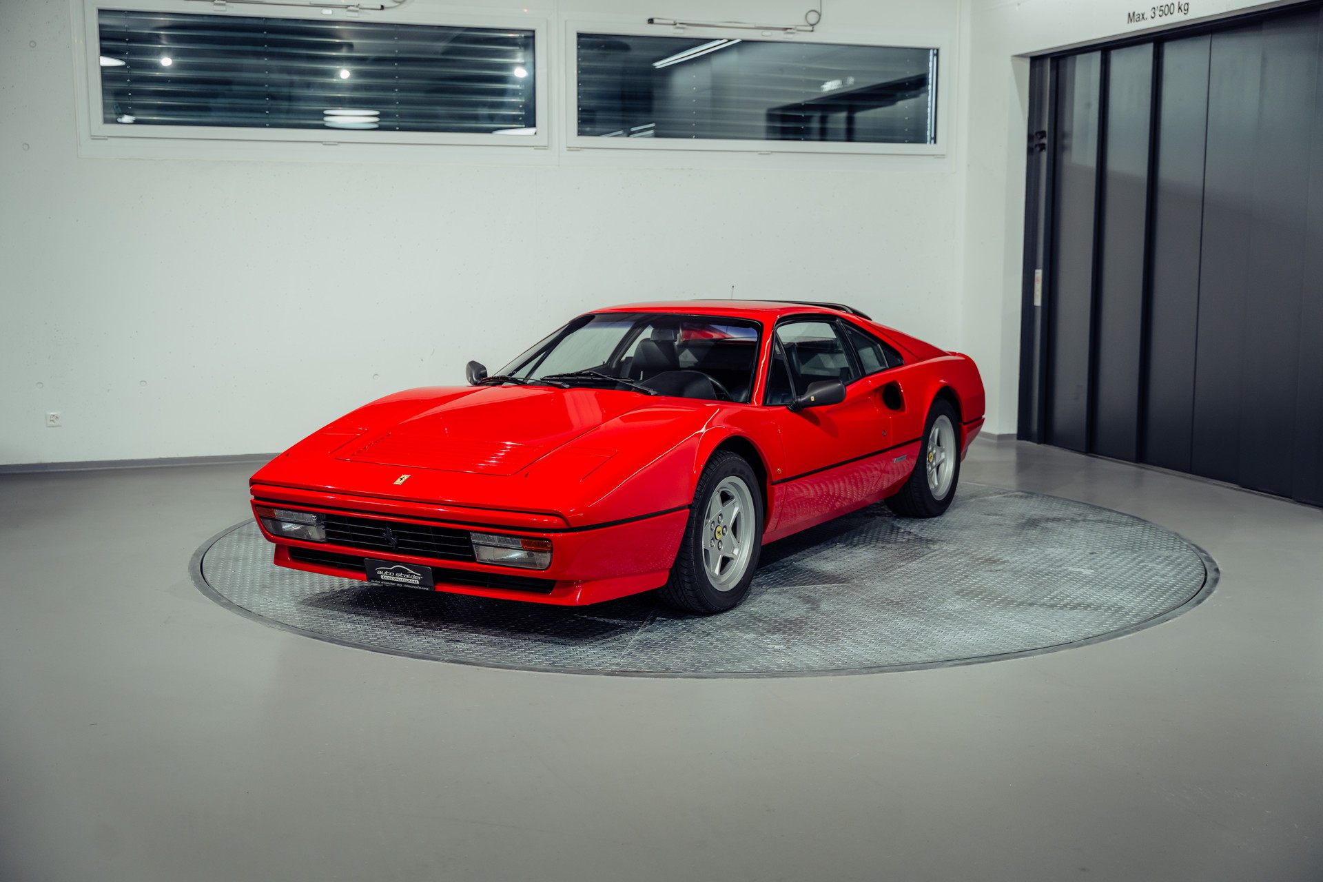 FERRARI 328 GTB-image-0