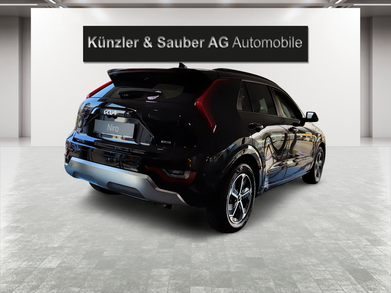 KIA Niro 1.6GDi Plug-in Hybrid Style DCT-image-15