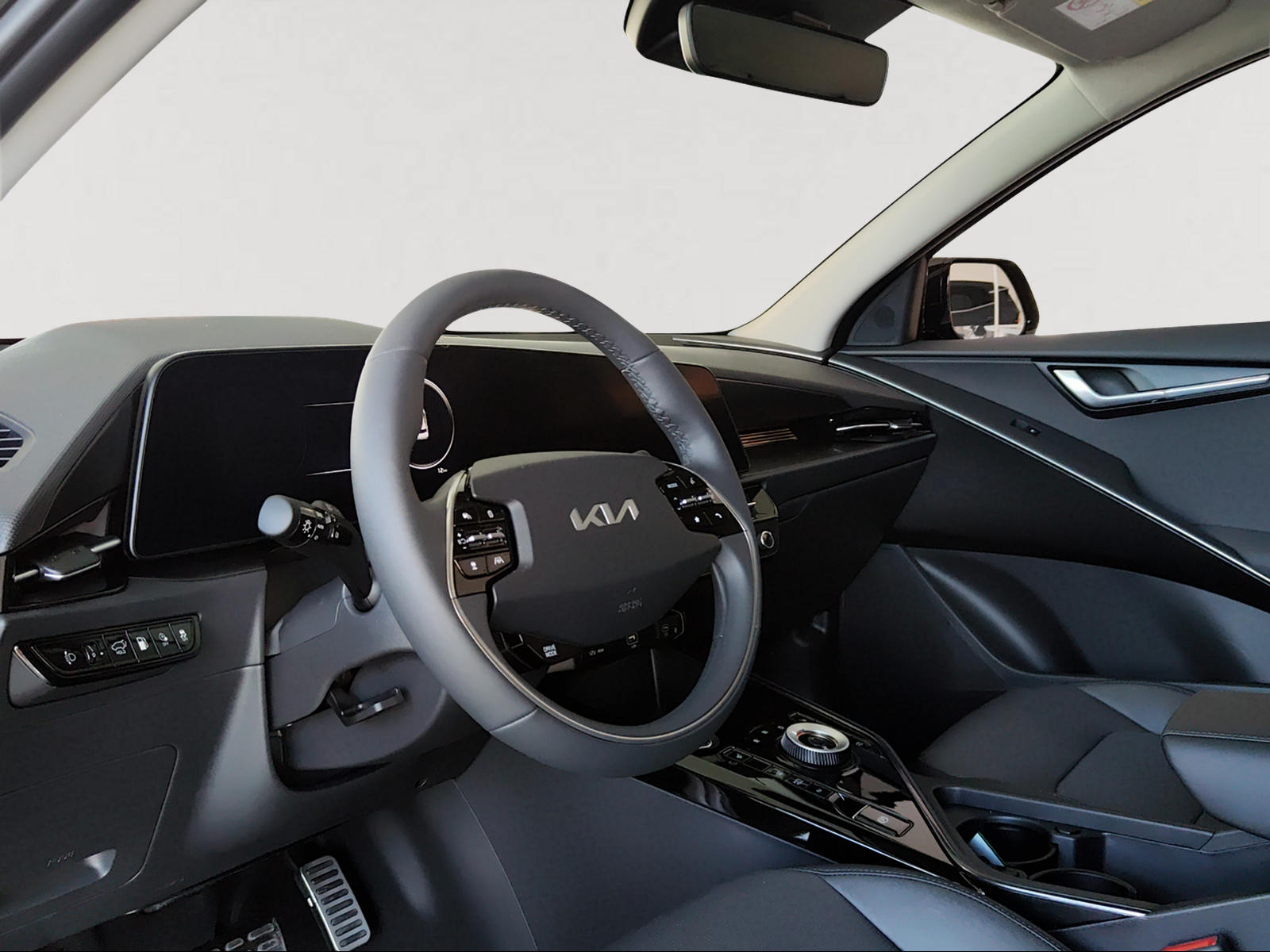 KIA Niro 1.6GDi Plug-in Hybrid Style DCT-image-5