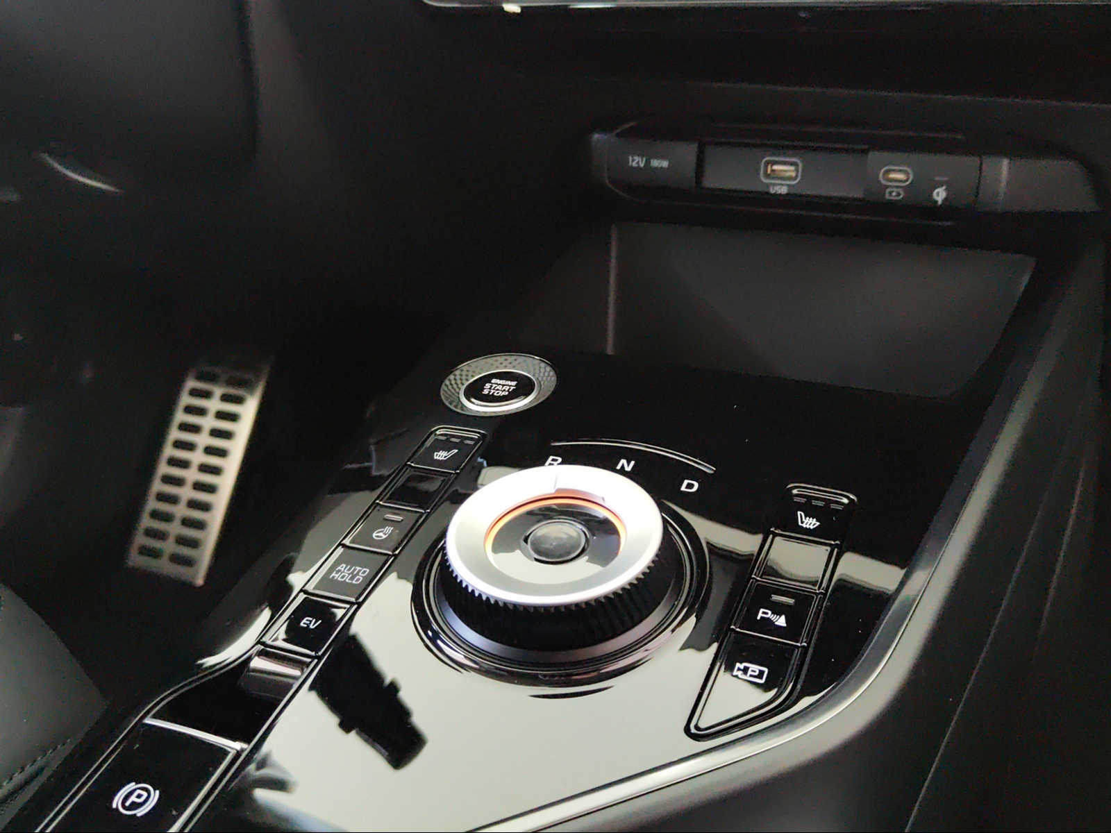 KIA Niro 1.6GDi Plug-in Hybrid Style DCT-image-13