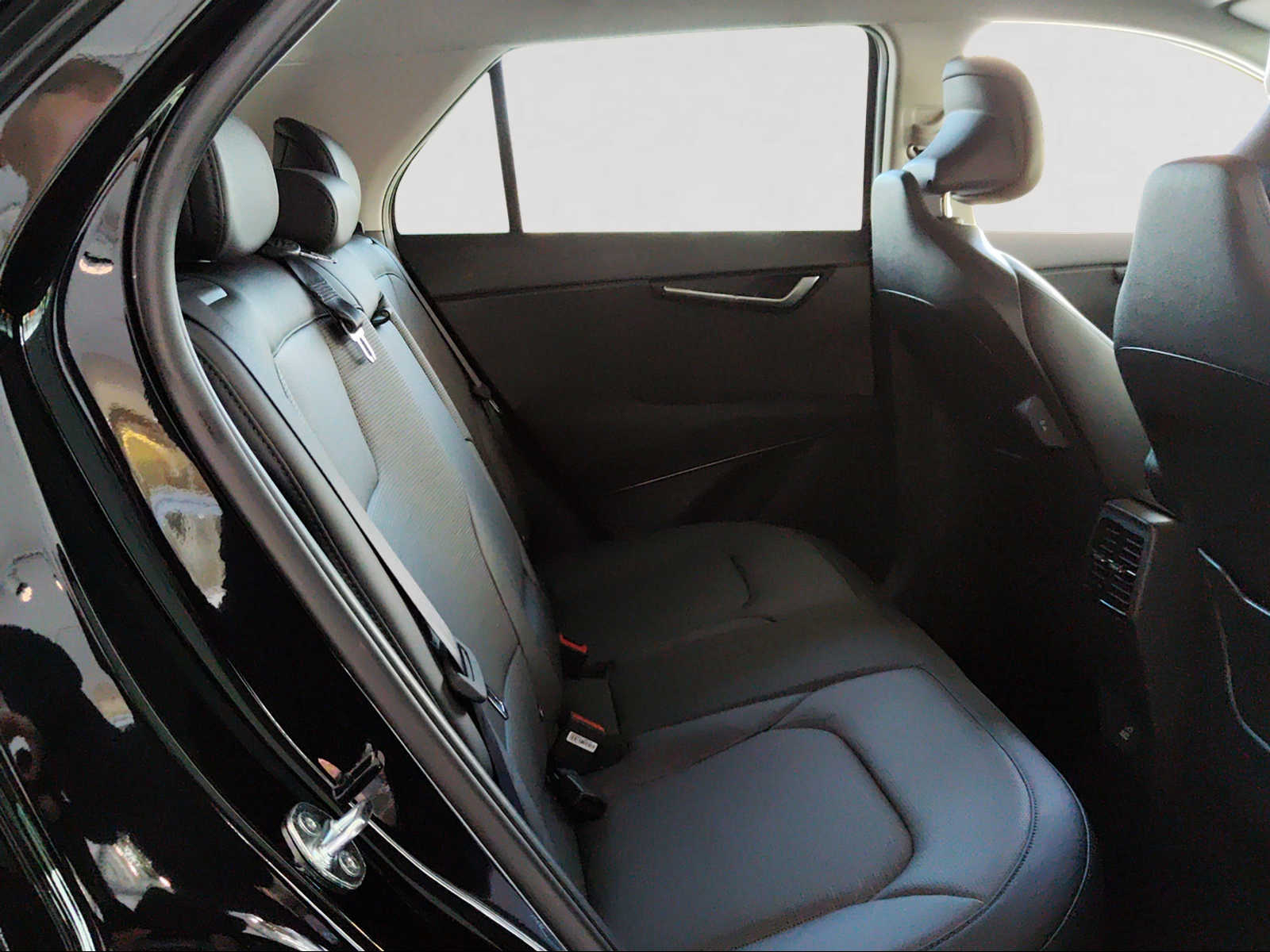 KIA Niro 1.6GDi Plug-in Hybrid Style DCT-image-9