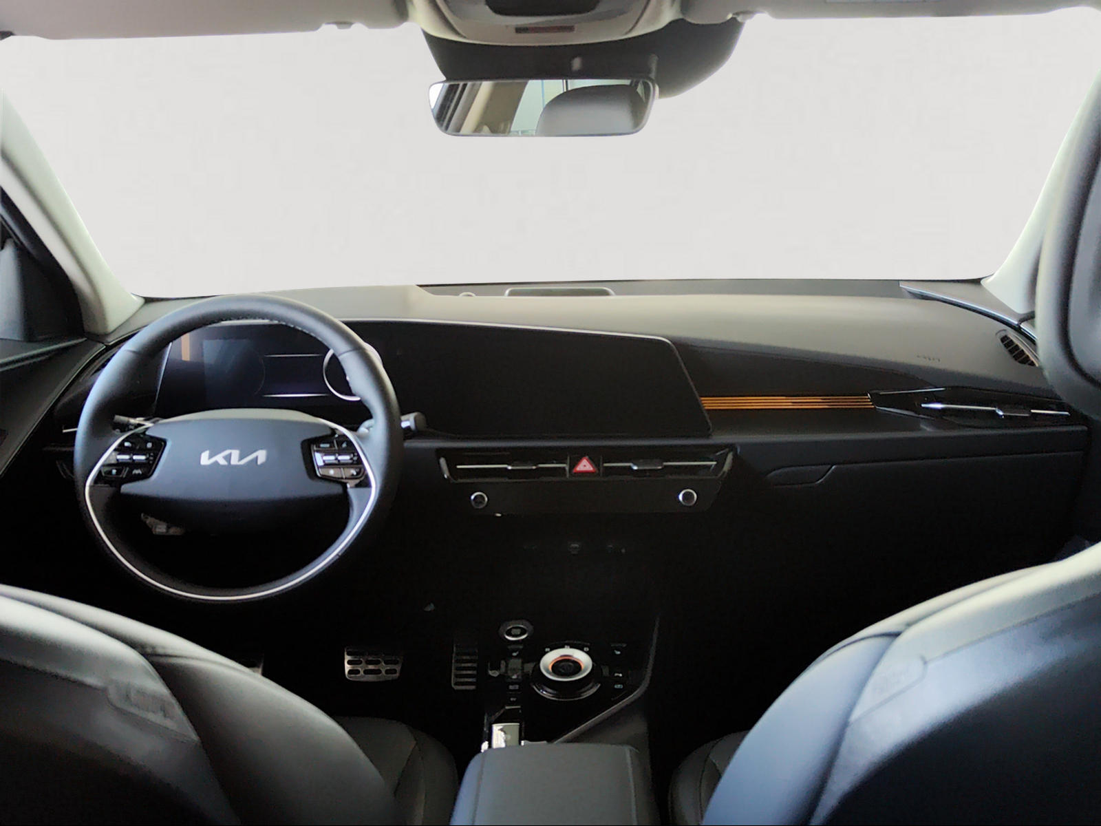 KIA Niro 1.6GDi Plug-in Hybrid Style DCT-image-3